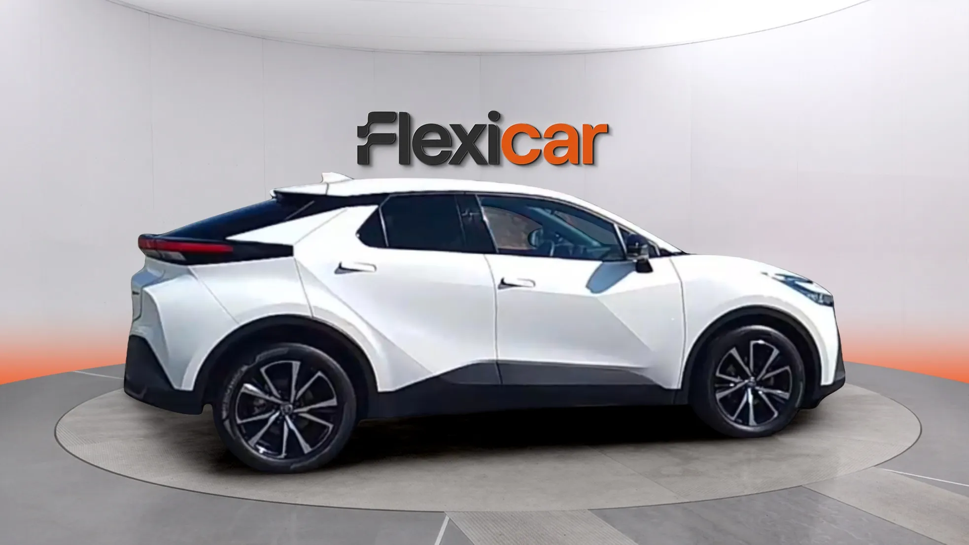 Toyota C-HR 1.8 Advance Hybrid 140 - foto 7
