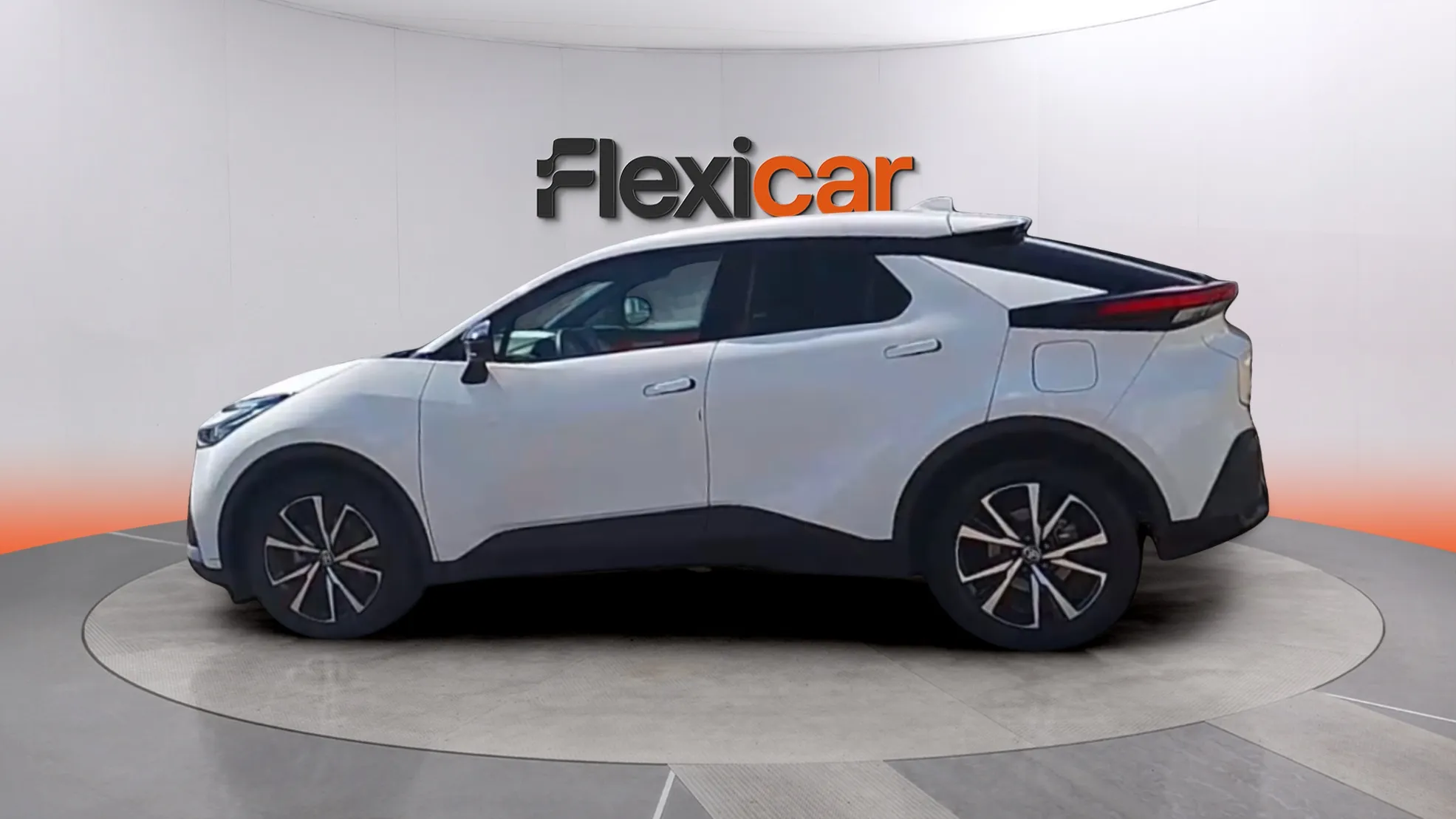 Toyota C-HR 1.8 Advance Hybrid 140 - foto 4