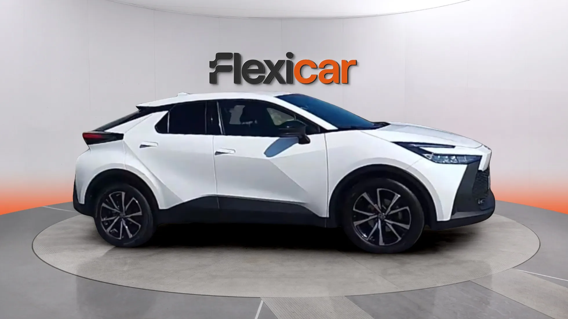 Toyota C-HR 1.8 Advance Hybrid 140 - foto 8