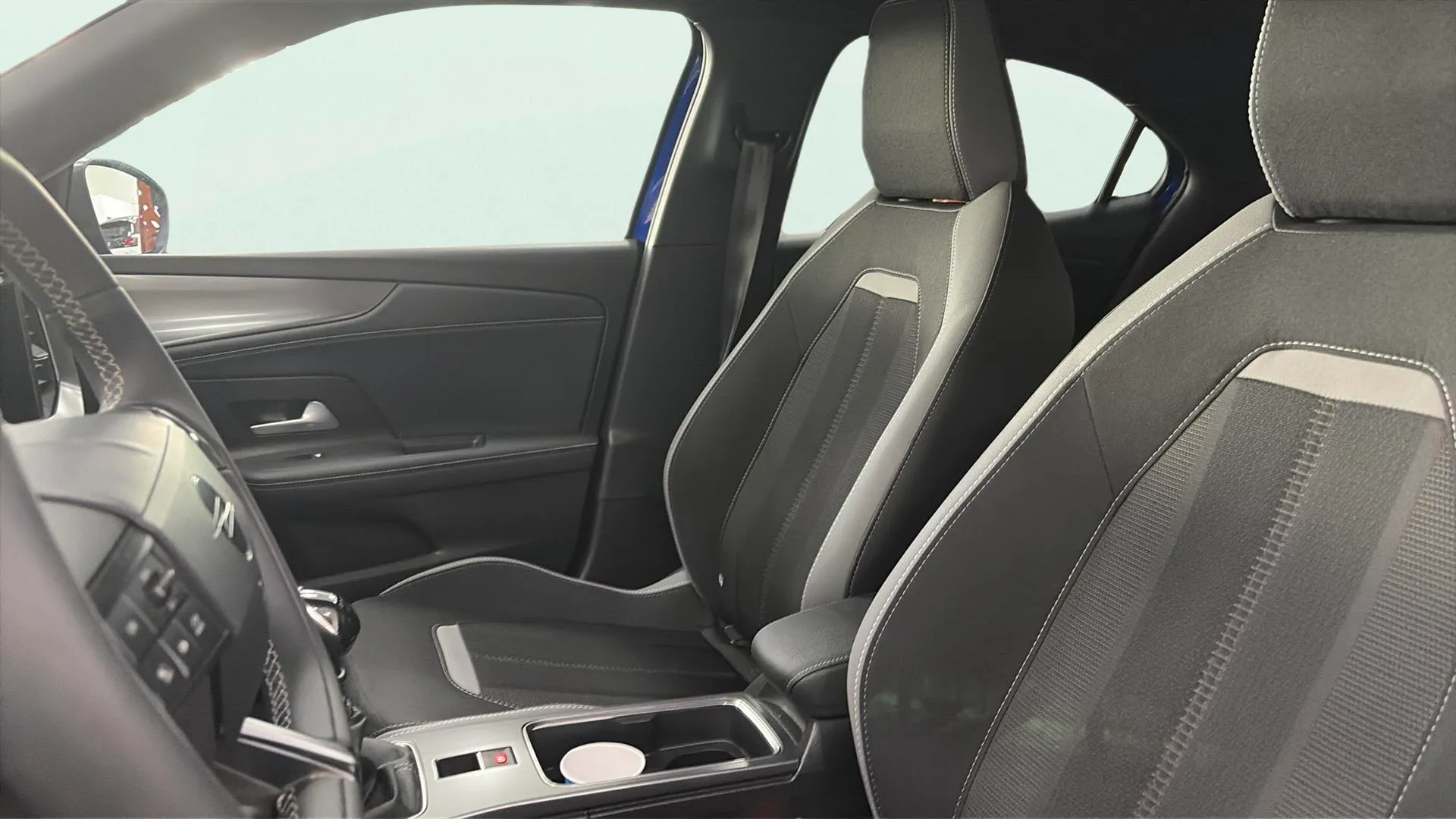 Opel Mokka 1.2 T GS - foto 11