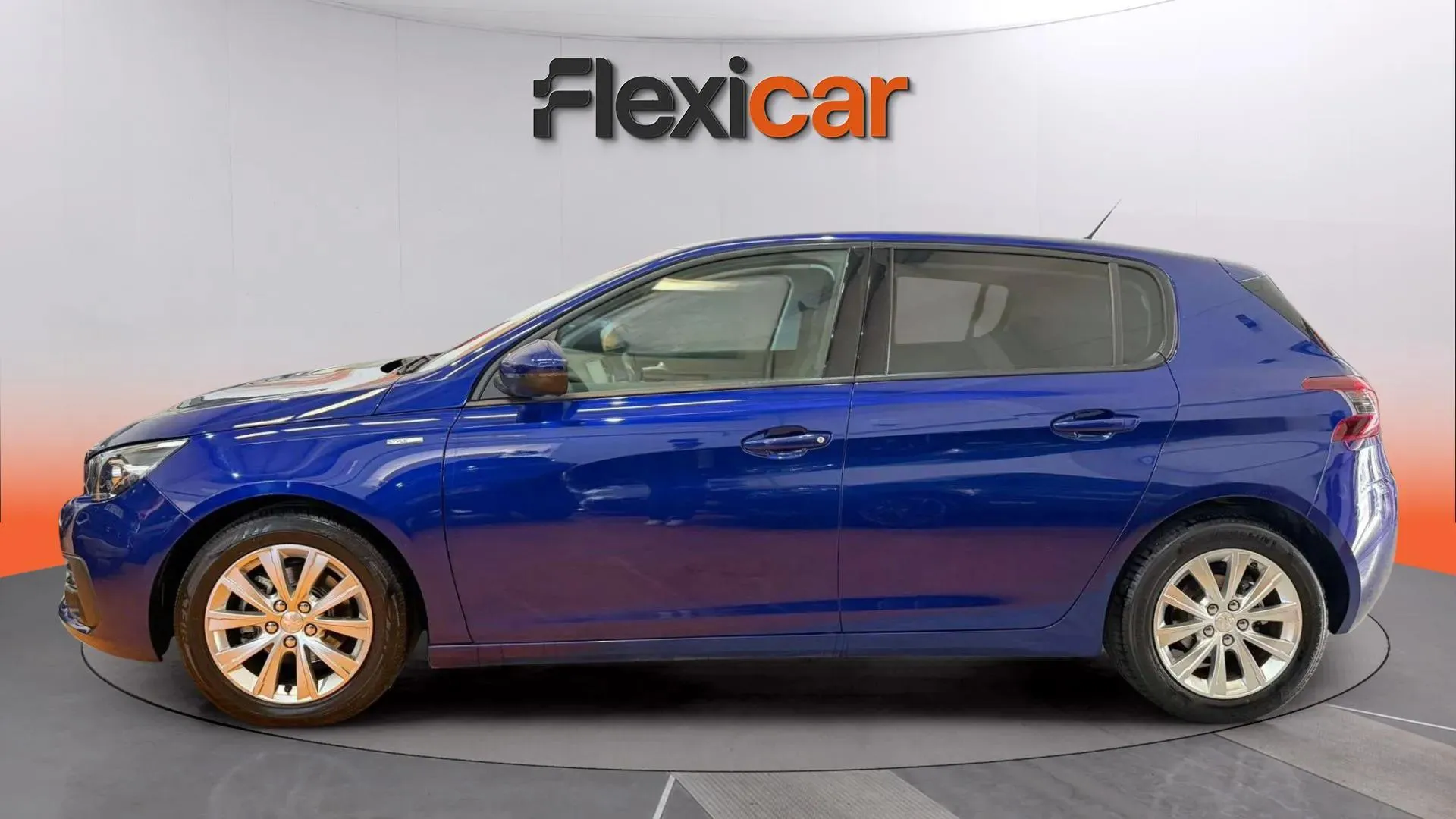 Peugeot 308 Allure 1.2 PureTech - foto 3