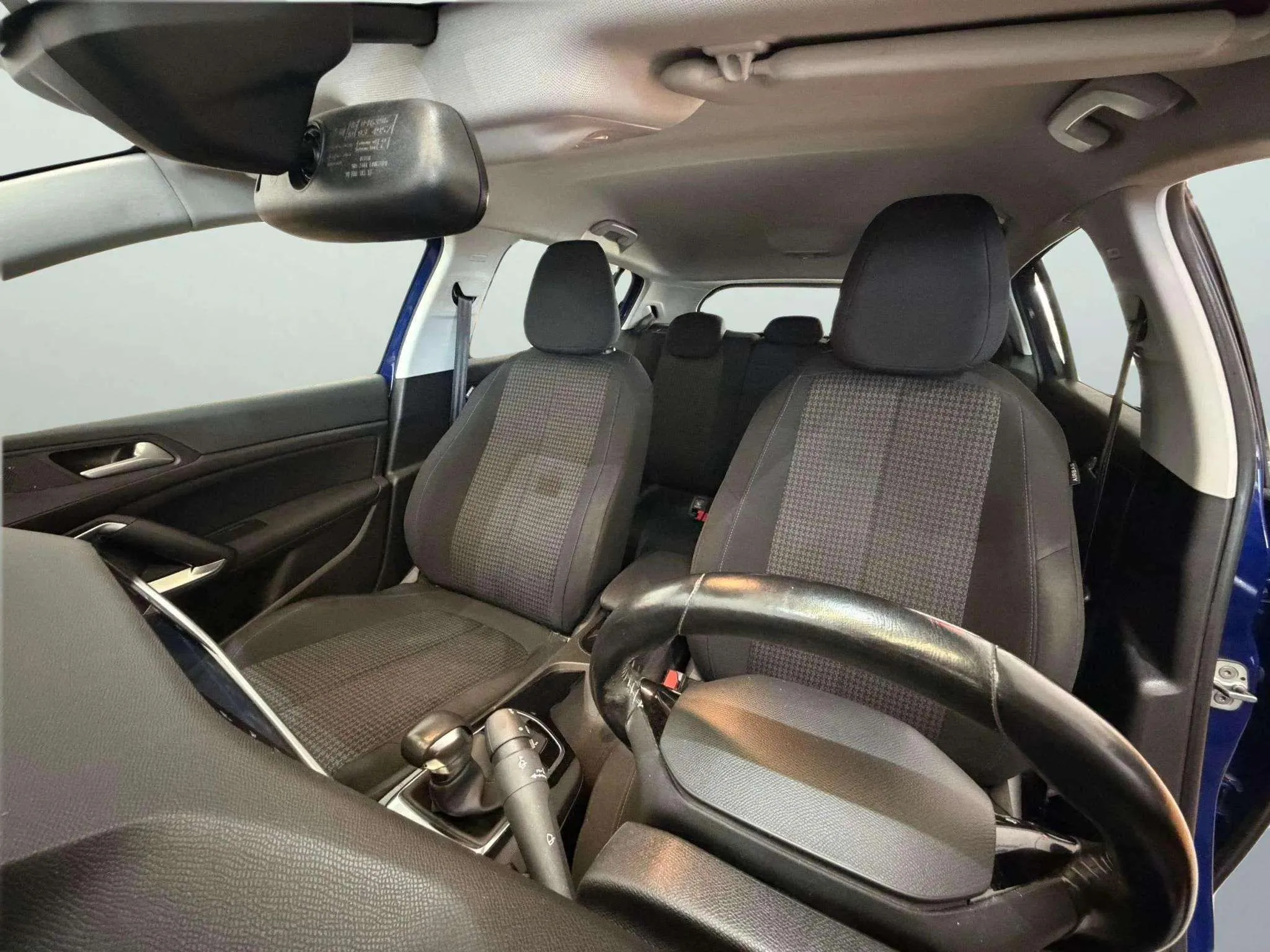Peugeot 308 Allure 1.2 PureTech - foto 13