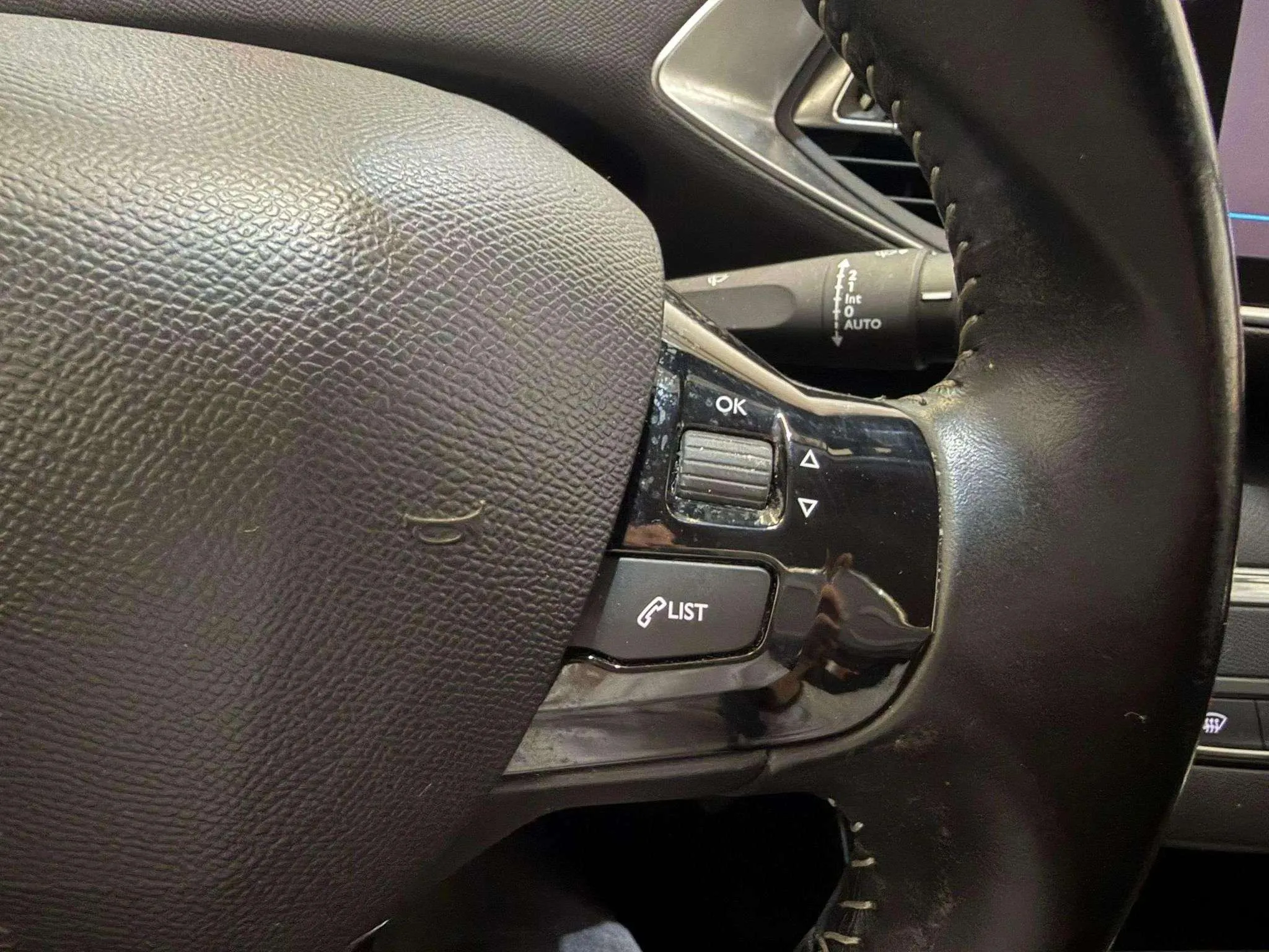 Peugeot 308 Allure 1.2 PureTech - foto 17