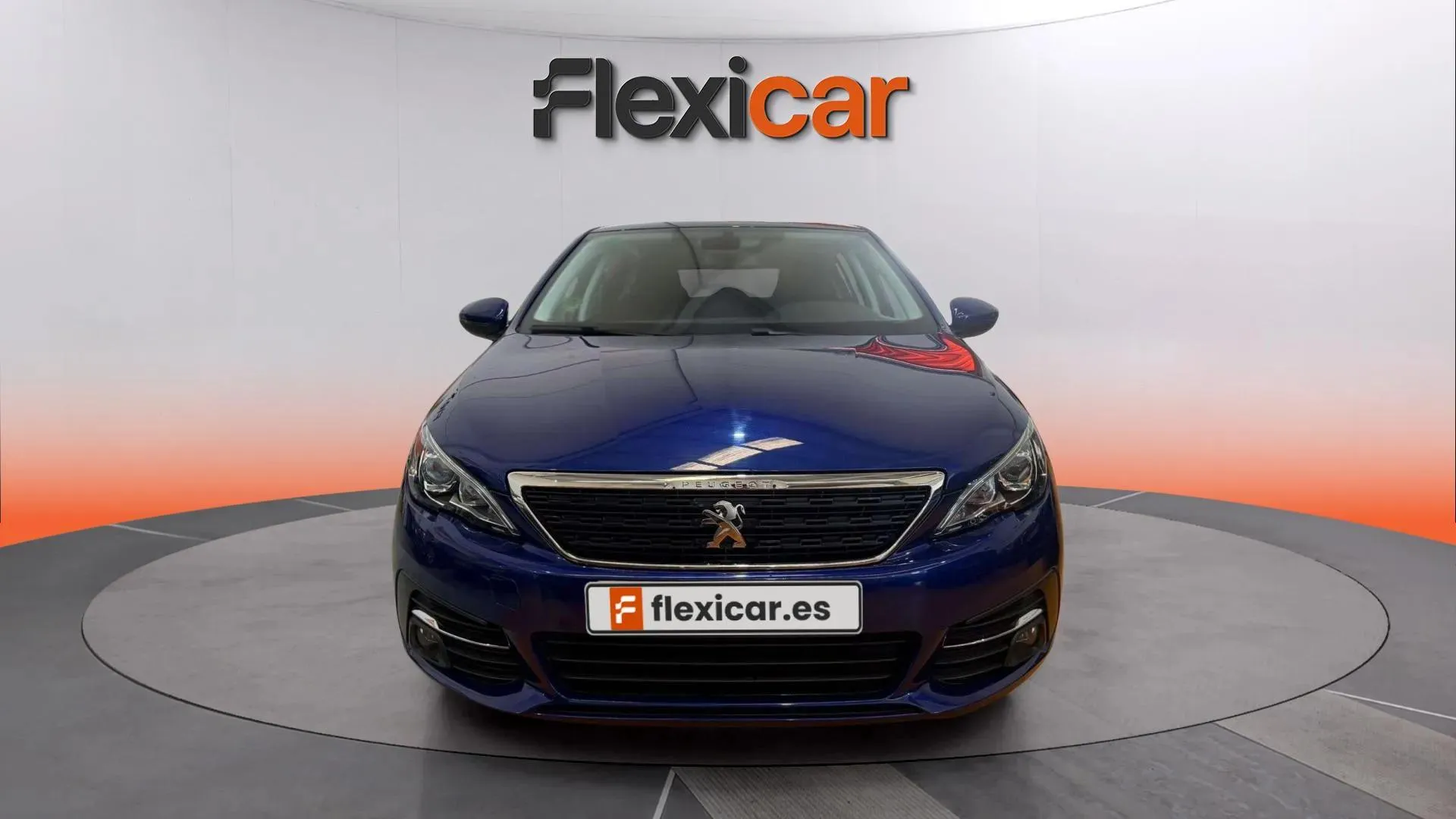 Peugeot 308 Allure 1.2 PureTech - foto 2