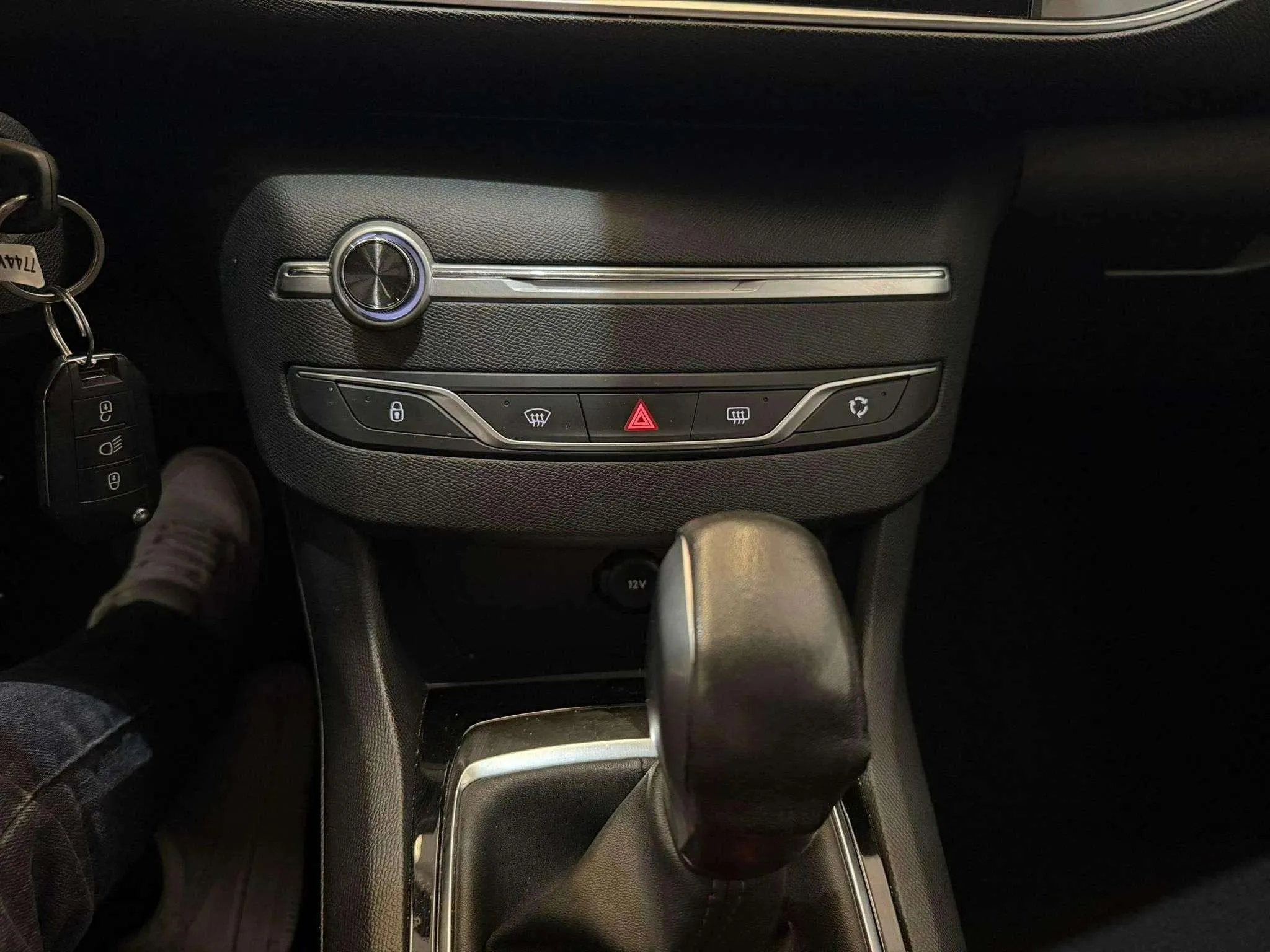 Peugeot 308 Allure 1.2 PureTech - foto 22