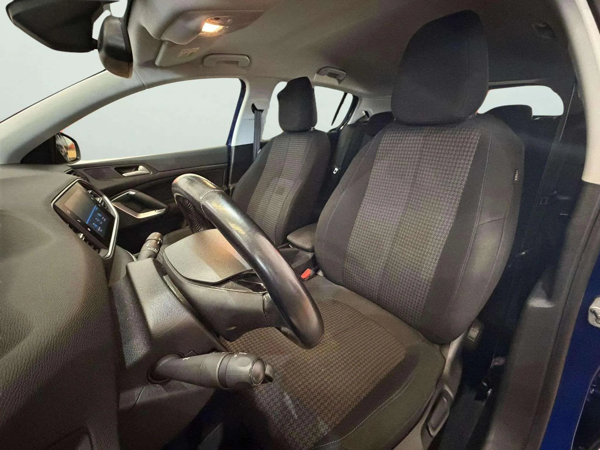 Peugeot 308 Allure 1.2 PureTech - foto 18