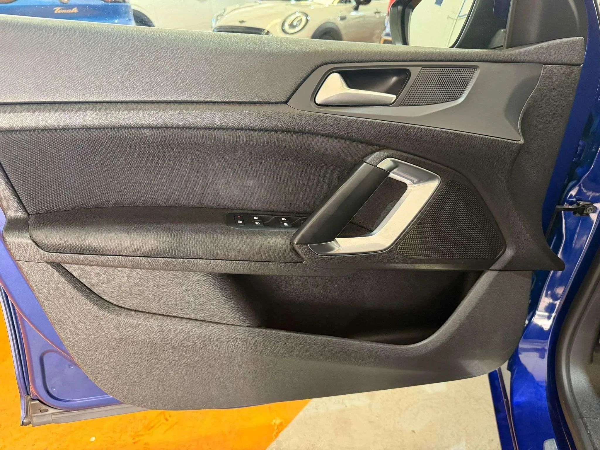 Peugeot 308 Allure 1.2 PureTech - foto 7