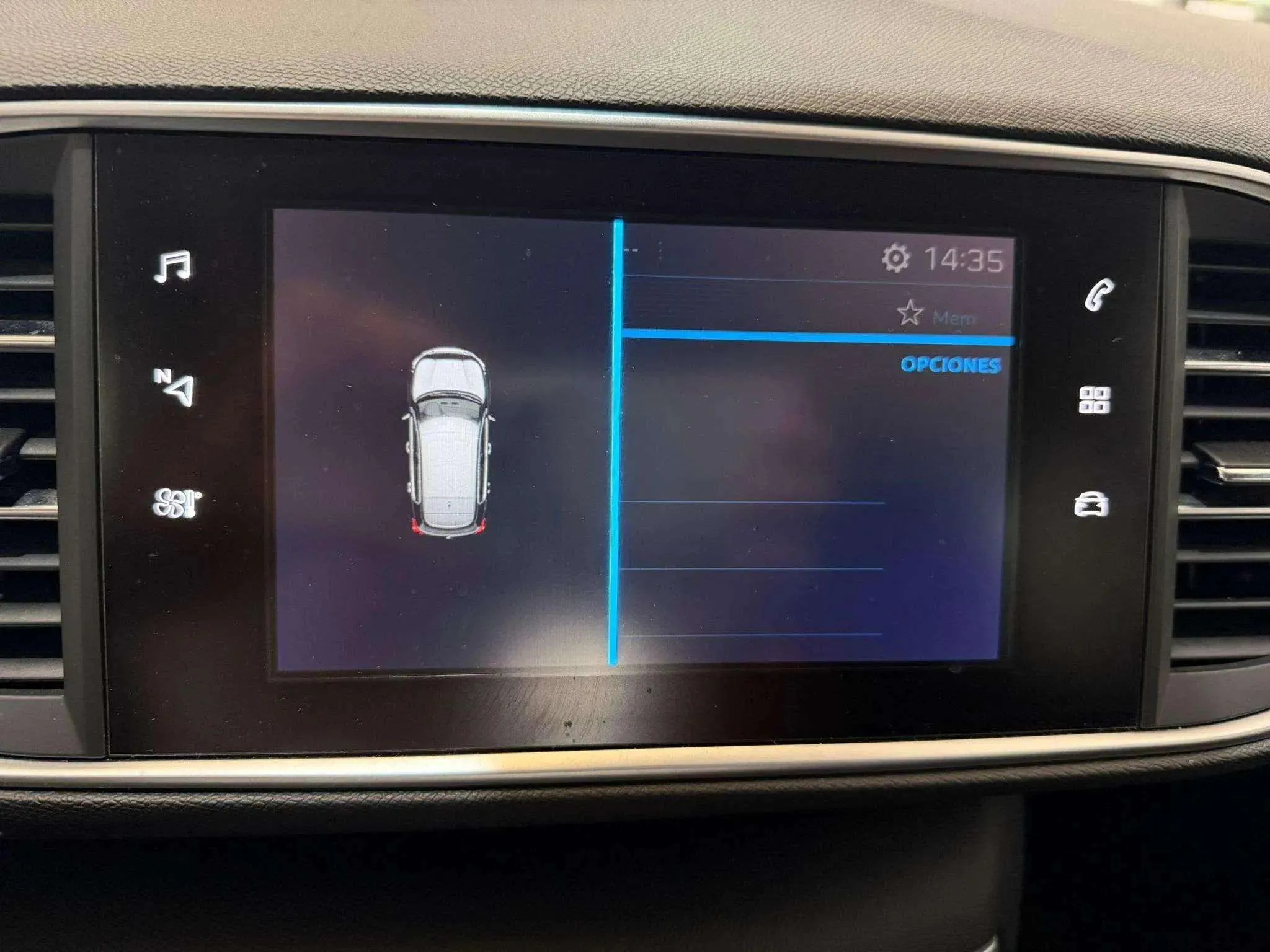 Peugeot 308 Allure 1.2 PureTech - foto 19