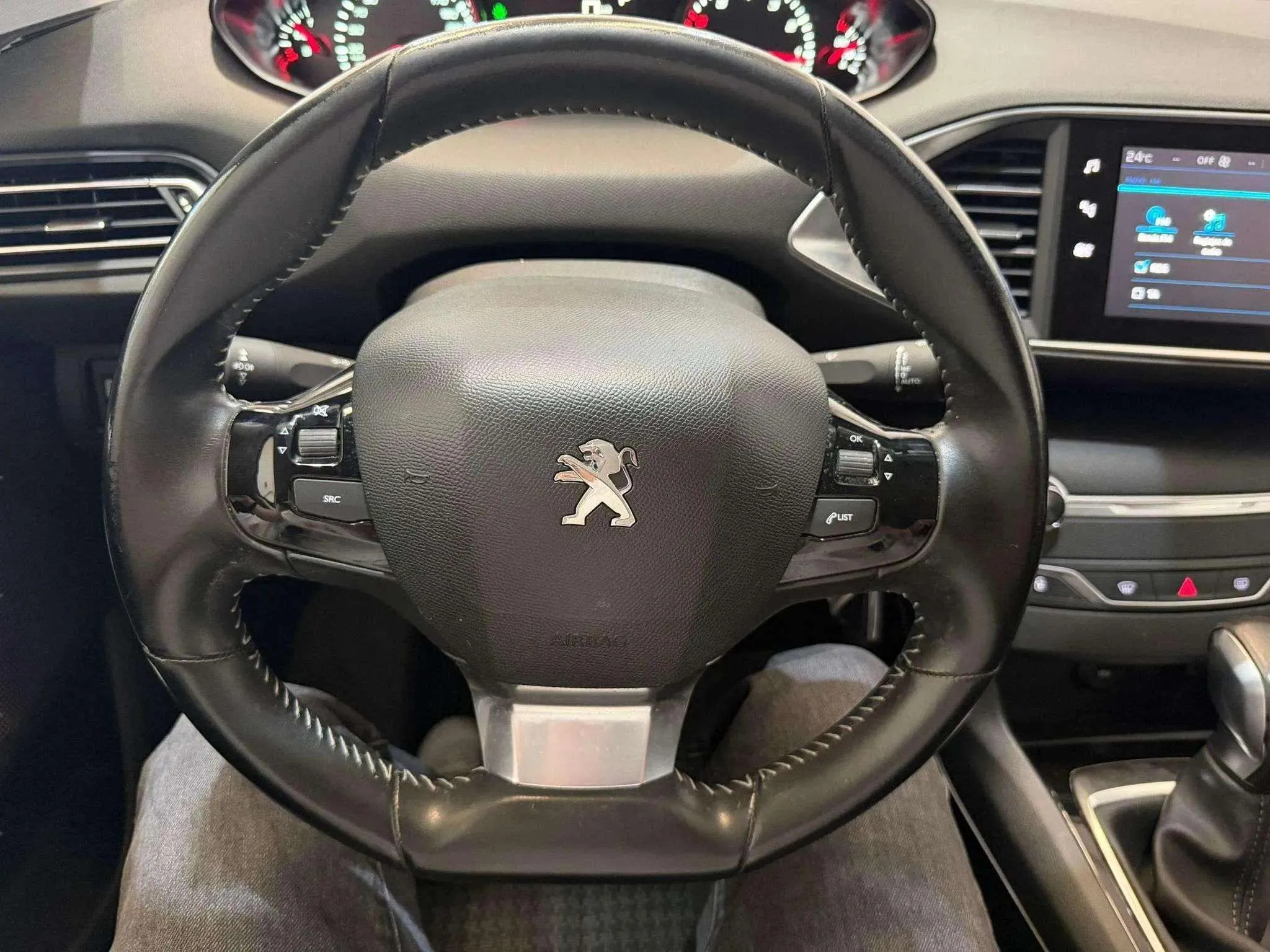 Peugeot 308 Allure 1.2 PureTech - foto 15