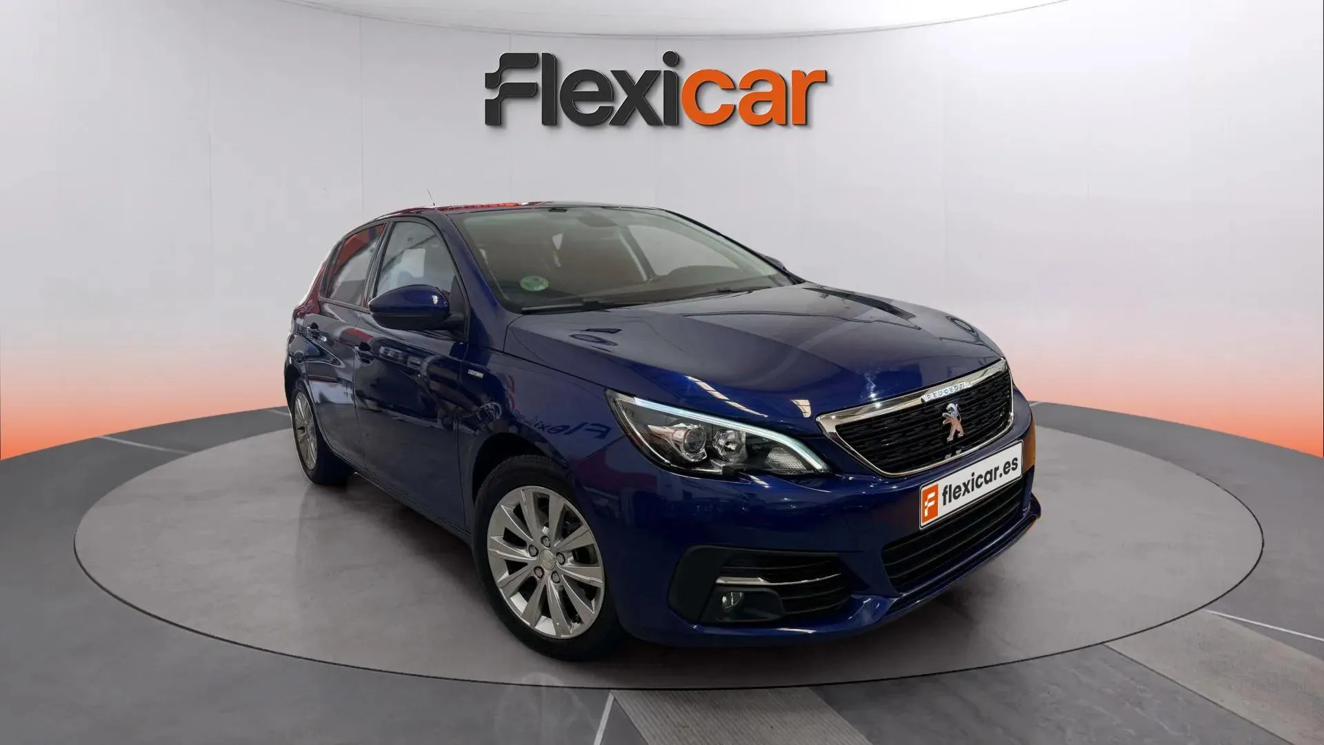 Peugeot 308 Allure 1.2 PureTech - foto 31