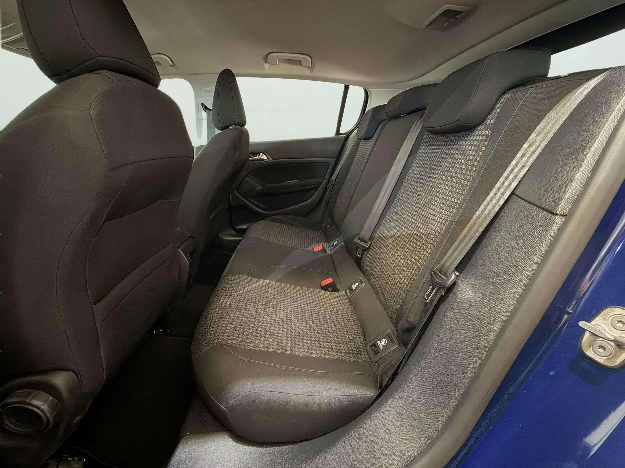 Peugeot 308 Allure 1.2 PureTech - foto 28