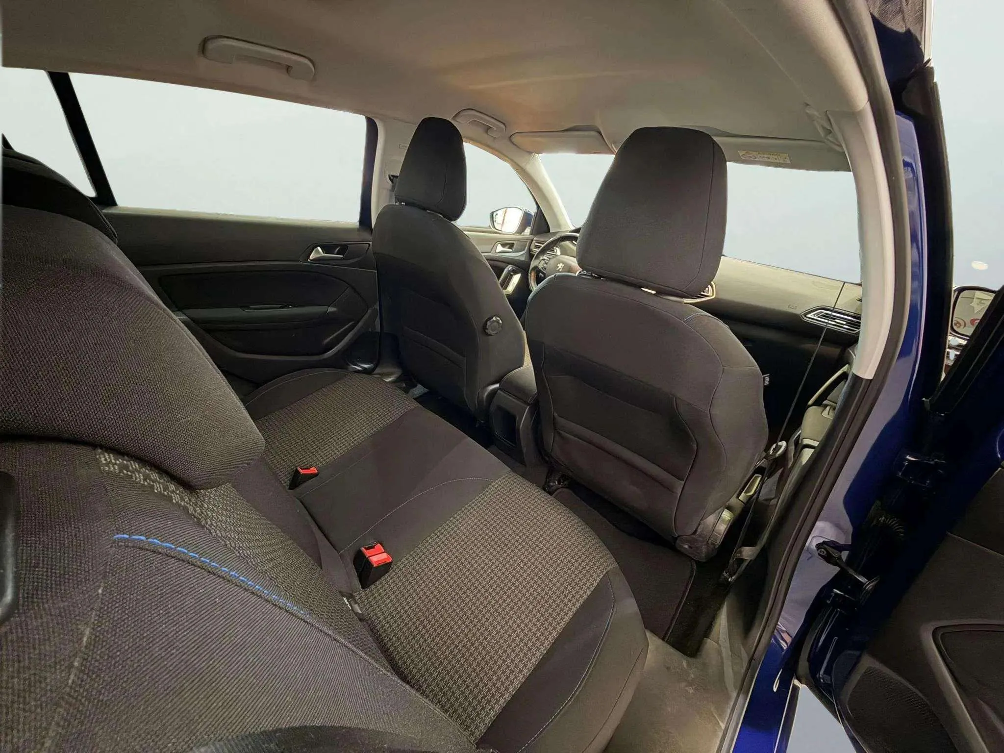 Peugeot 308 Allure 1.2 PureTech - foto 27