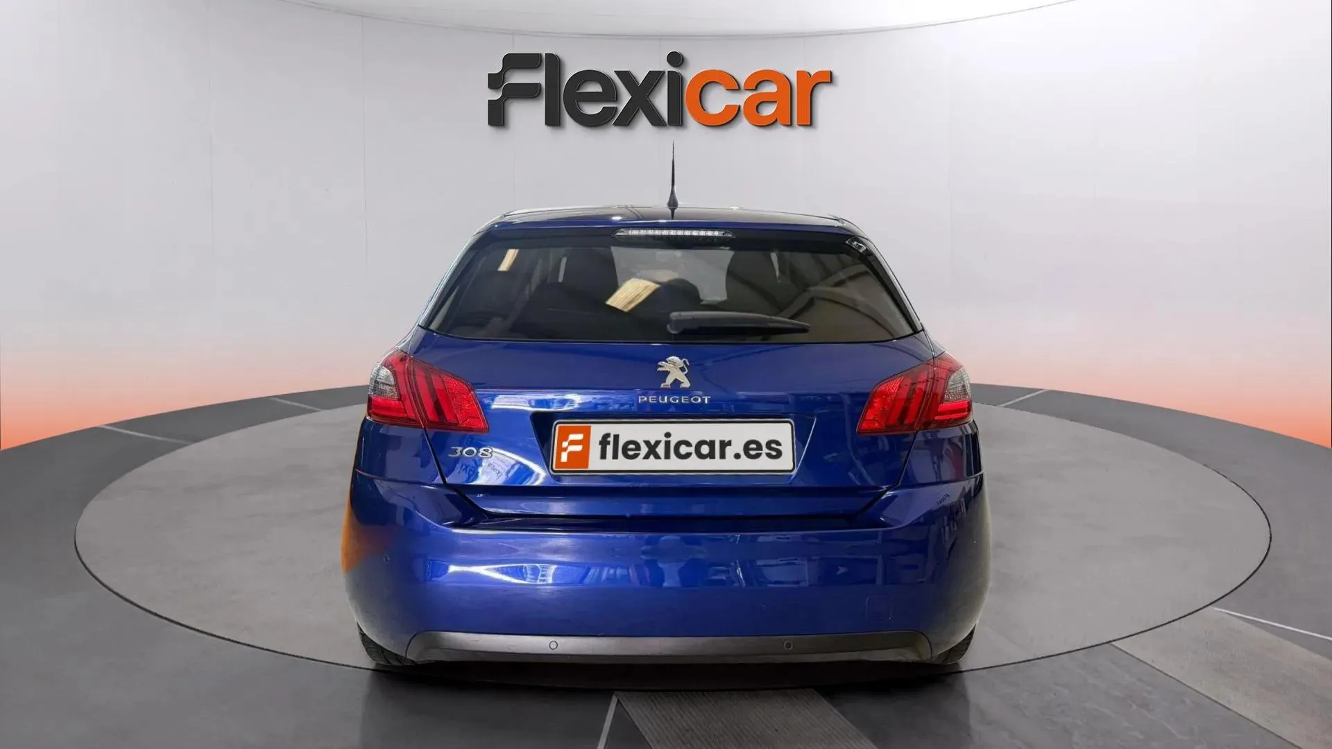 Peugeot 308 Allure 1.2 PureTech - foto 5