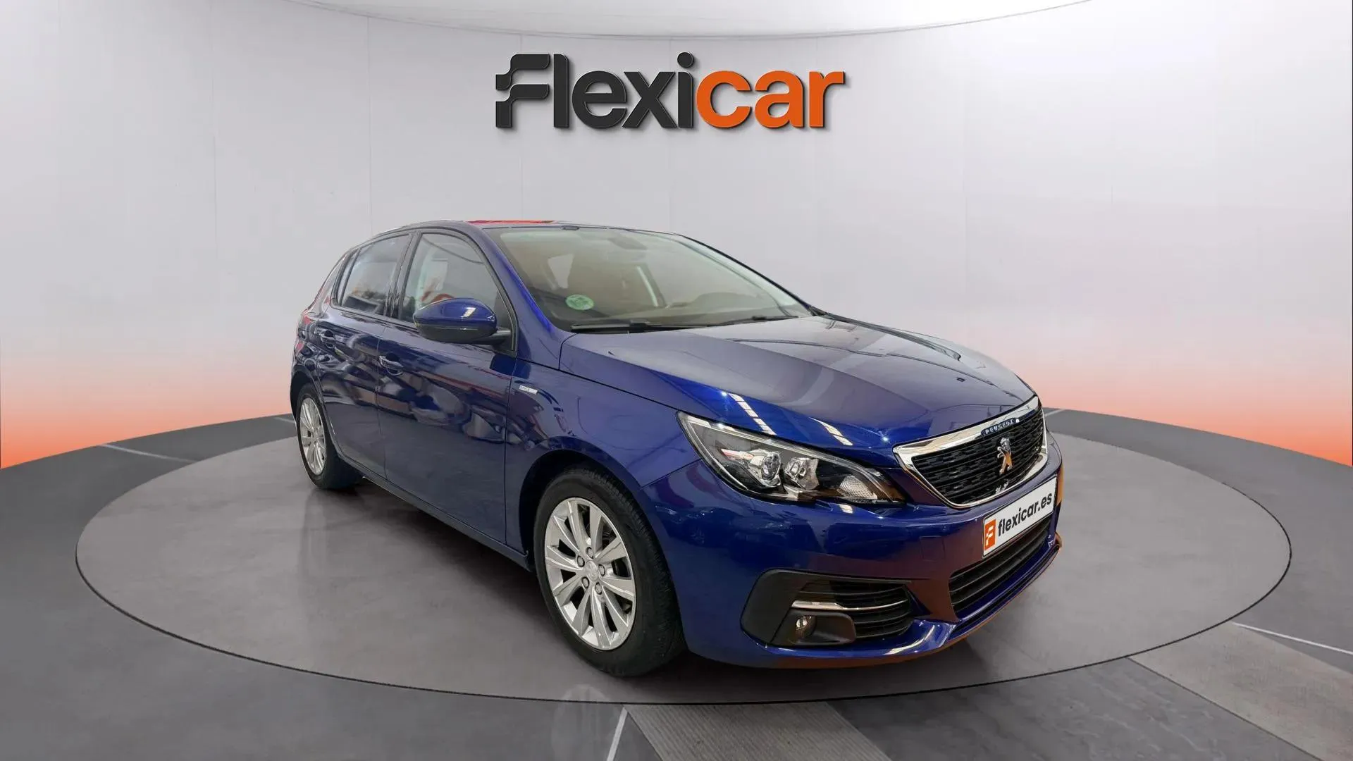 Peugeot 308 Allure 1.2 PureTech