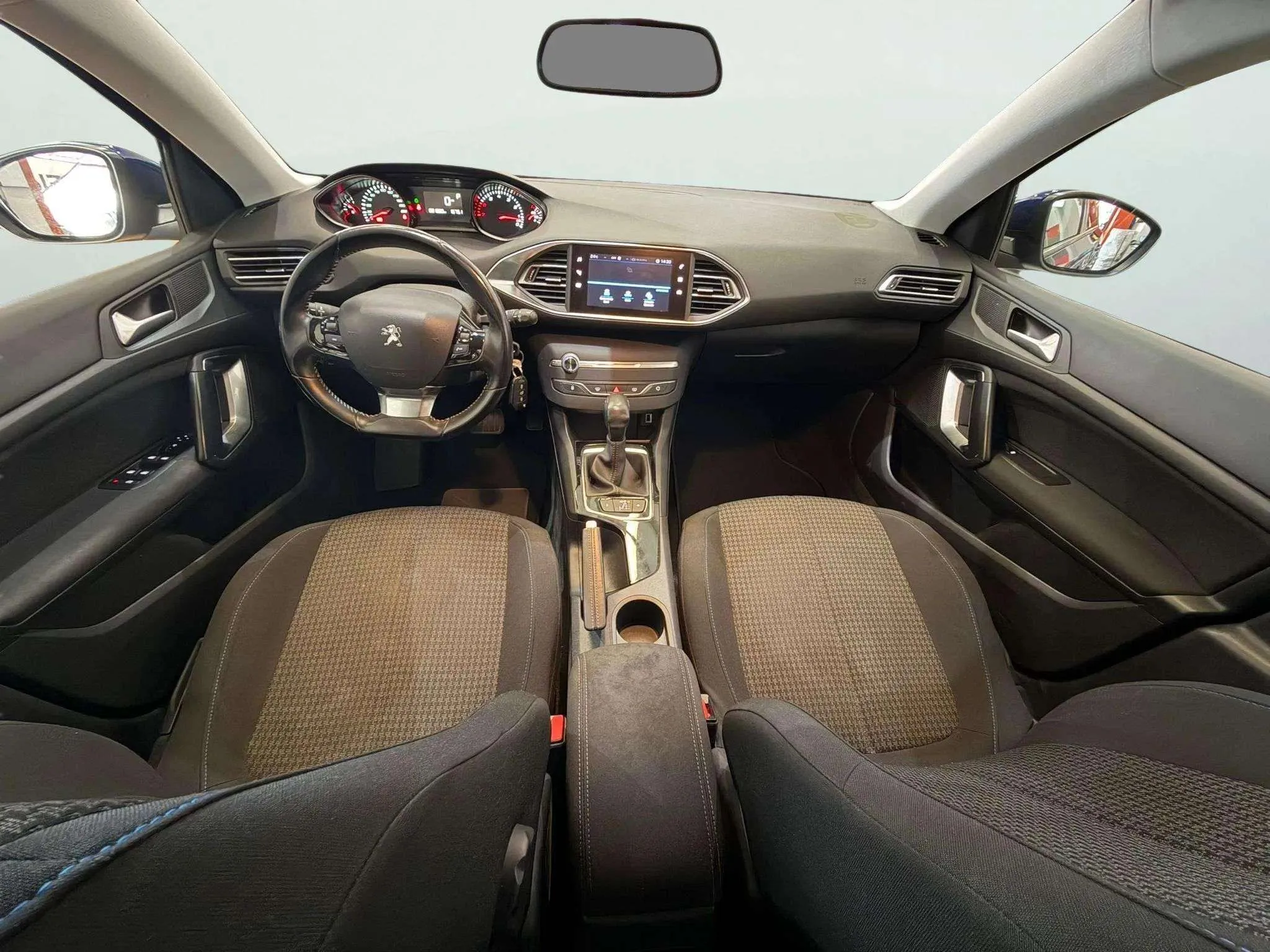 Peugeot 308 Allure 1.2 PureTech - foto 14