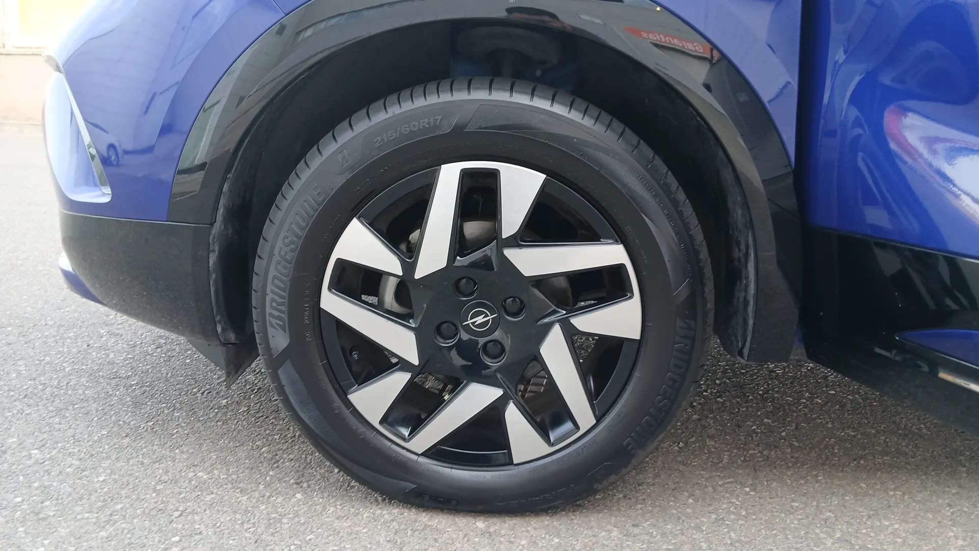 Opel Mokka 1.2 T GS - foto 22
