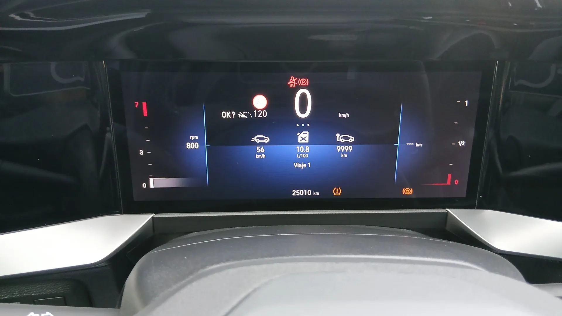 Opel Mokka 1.2 T GS - foto 9