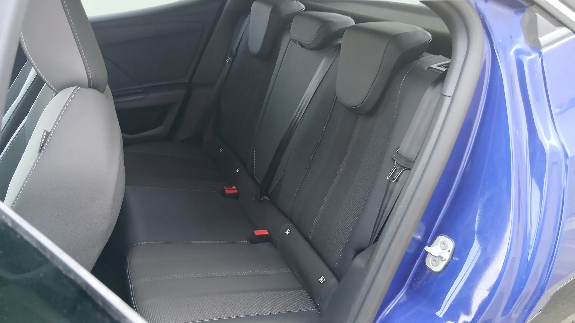 Opel Mokka 1.2 T GS - foto 19