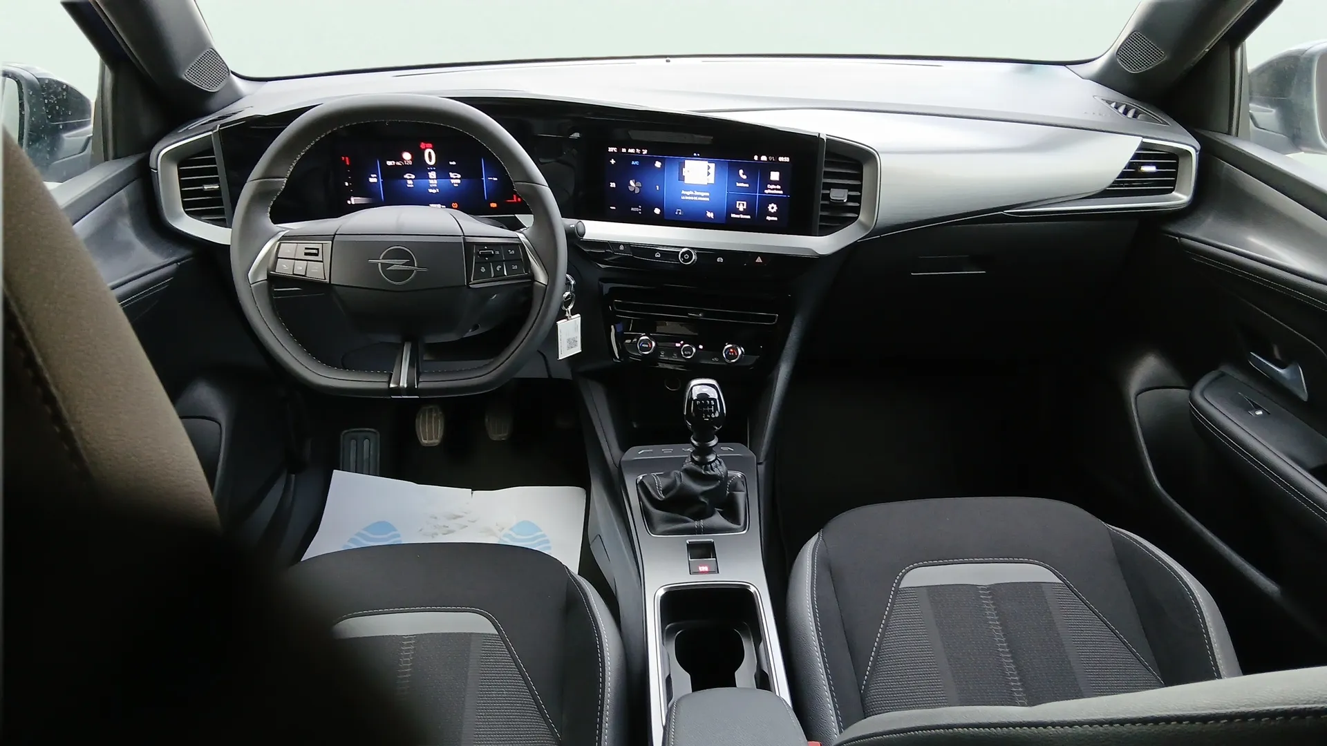 Opel Mokka 1.2 T GS - foto 6