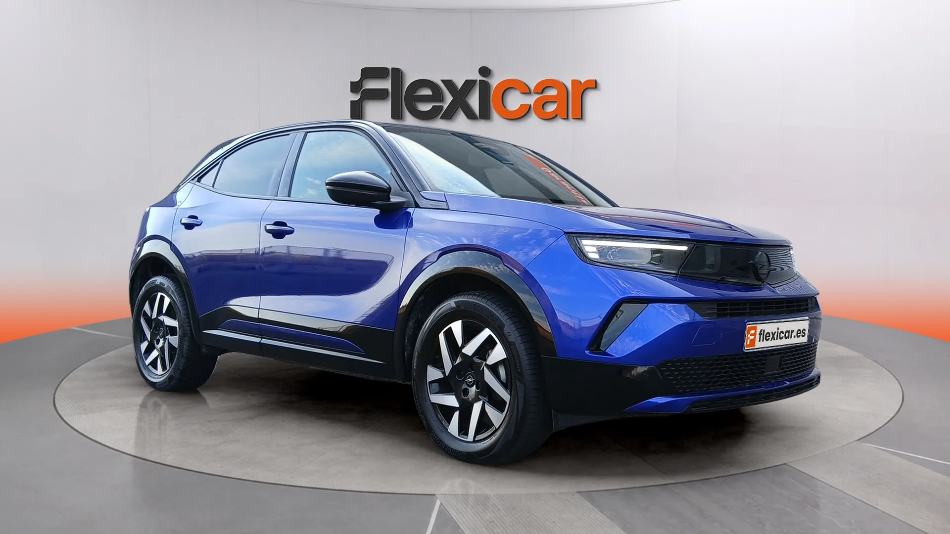Opel Mokka 1.2 T GS