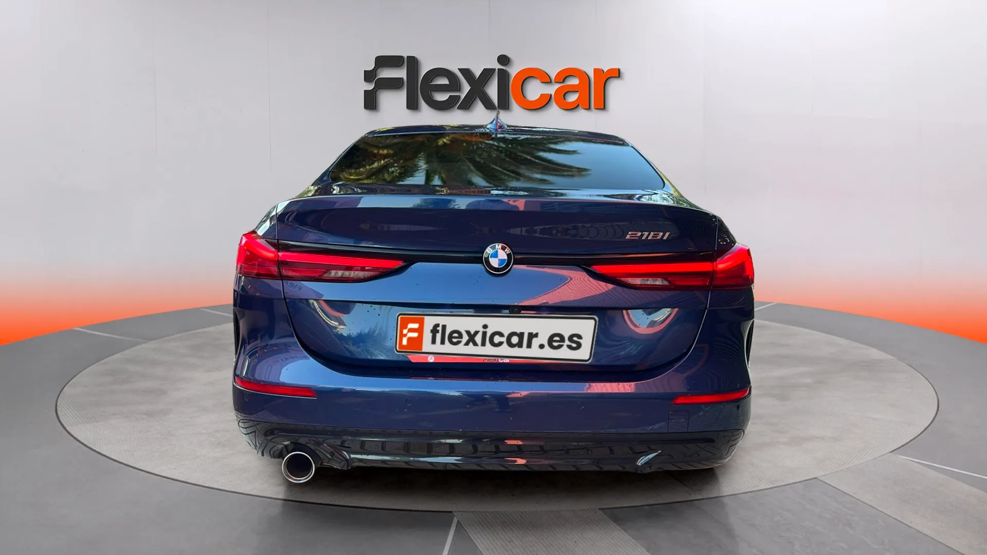 BMW Serie 2 218i Gran Coupe - foto 6