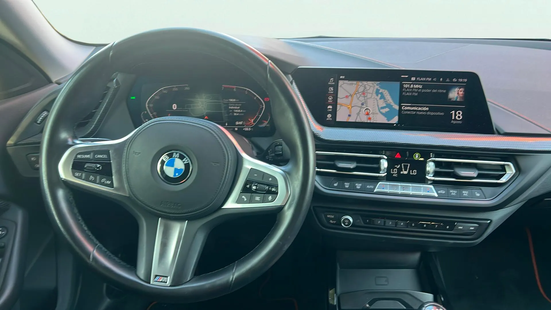 BMW Serie 2 218i Gran Coupe - foto 13