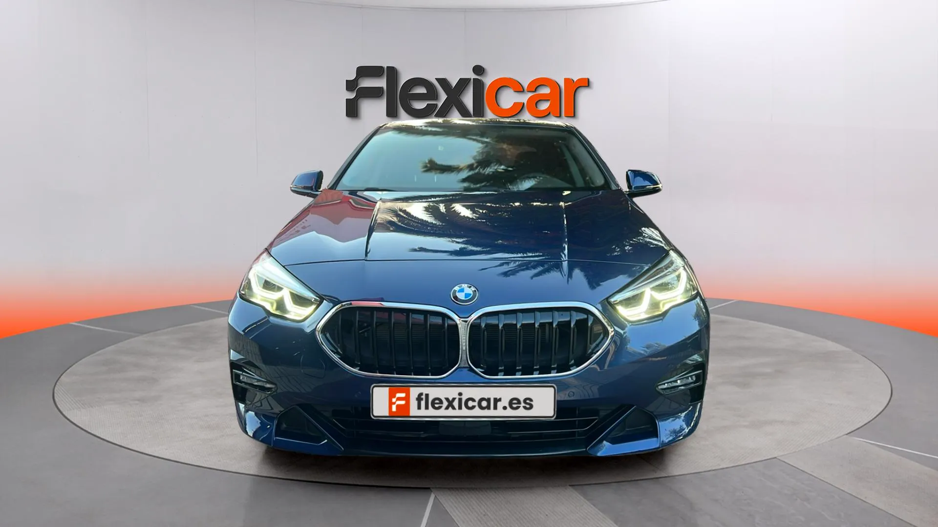 BMW Serie 2 218i Gran Coupe - foto 2