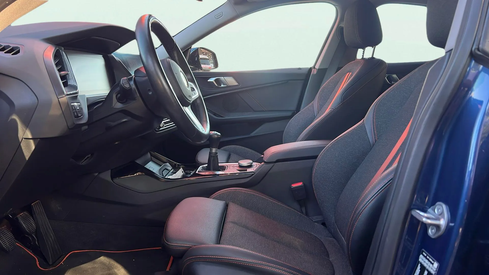 BMW Serie 2 218i Gran Coupe - foto 16
