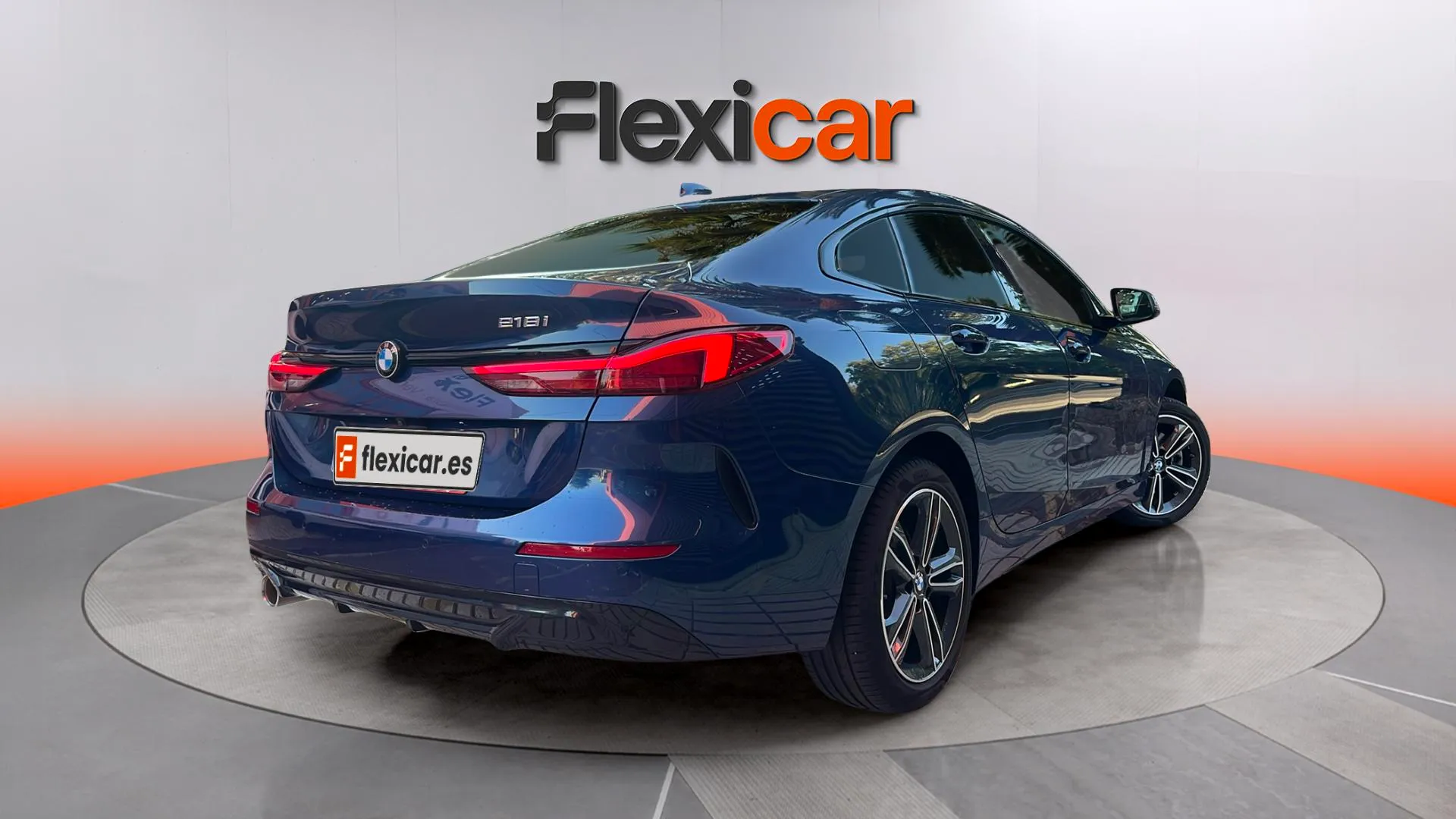 BMW Serie 2 218i Gran Coupe - foto 7