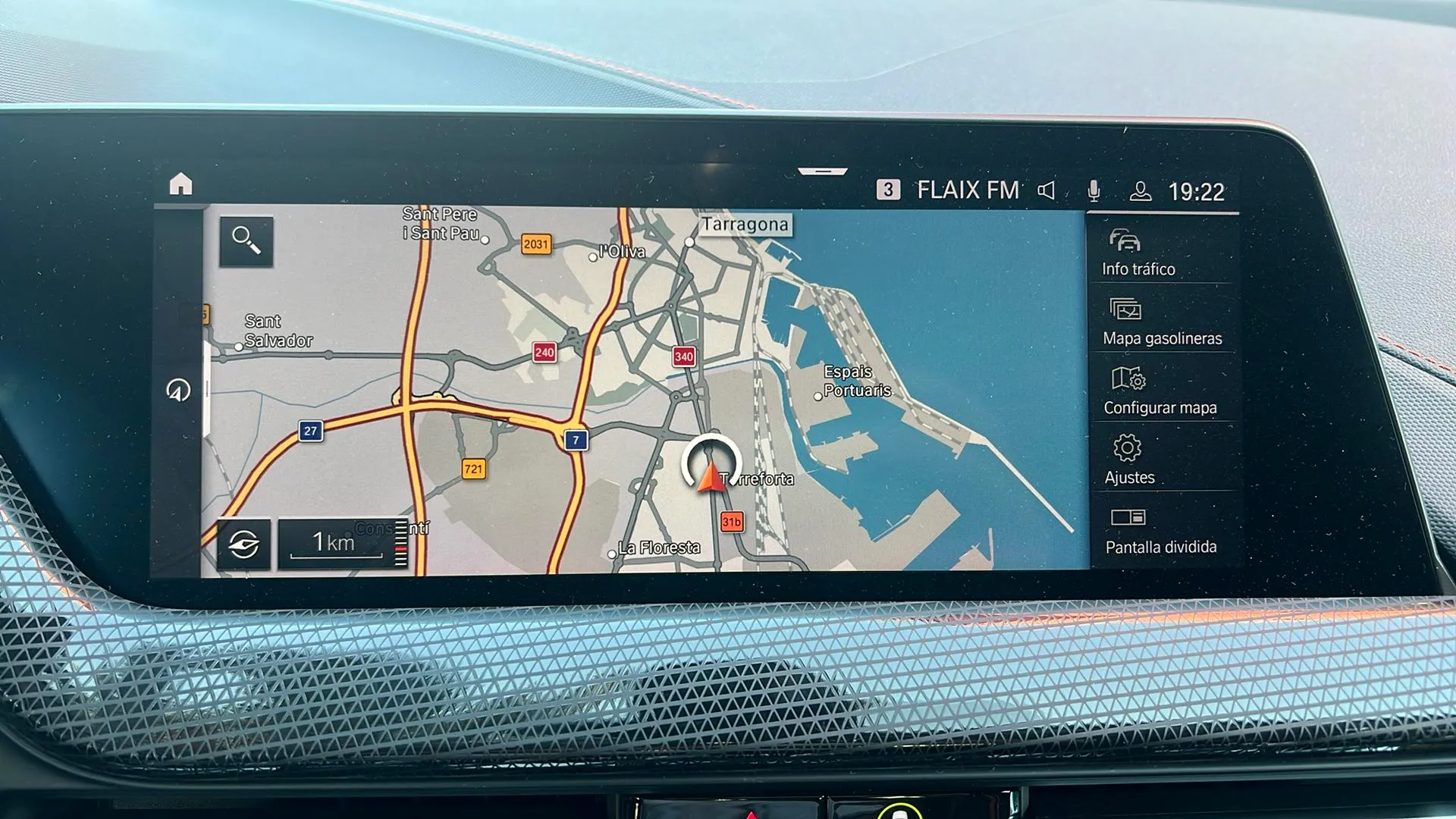 BMW Serie 2 218i Gran Coupe - foto 11