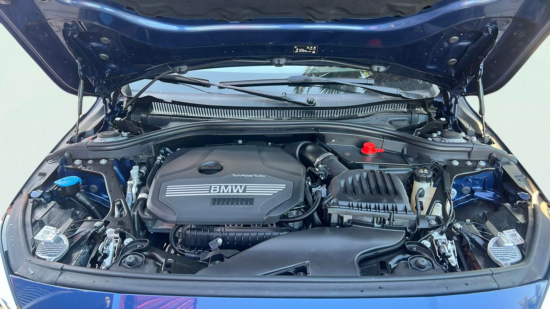 BMW Serie 2 218i Gran Coupe - foto 20
