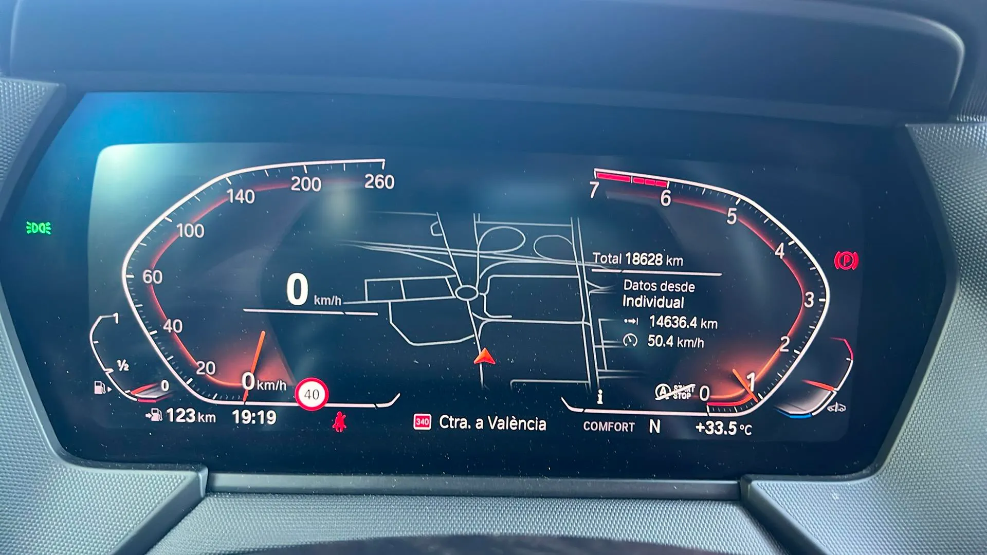 BMW Serie 2 218i Gran Coupe - foto 14