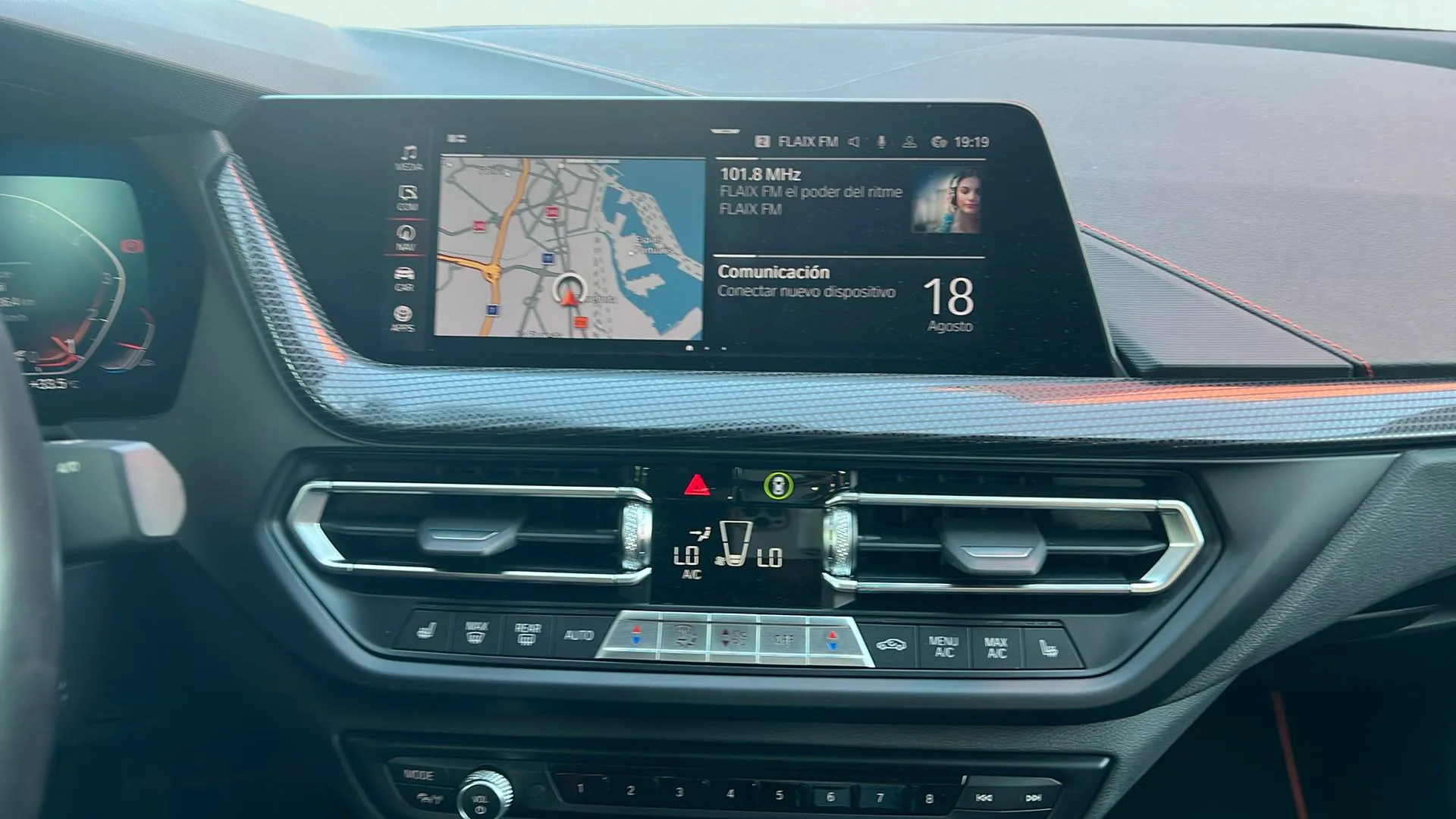 BMW Serie 2 218i Gran Coupe - foto 10