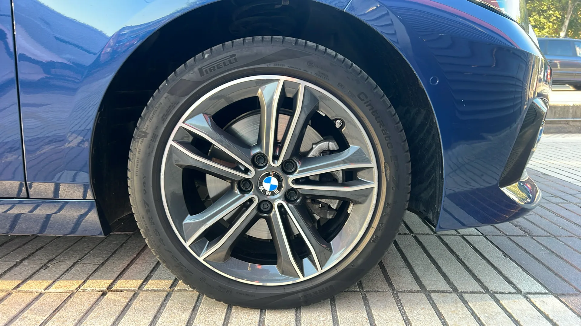 BMW Serie 2 218i Gran Coupe - foto 19