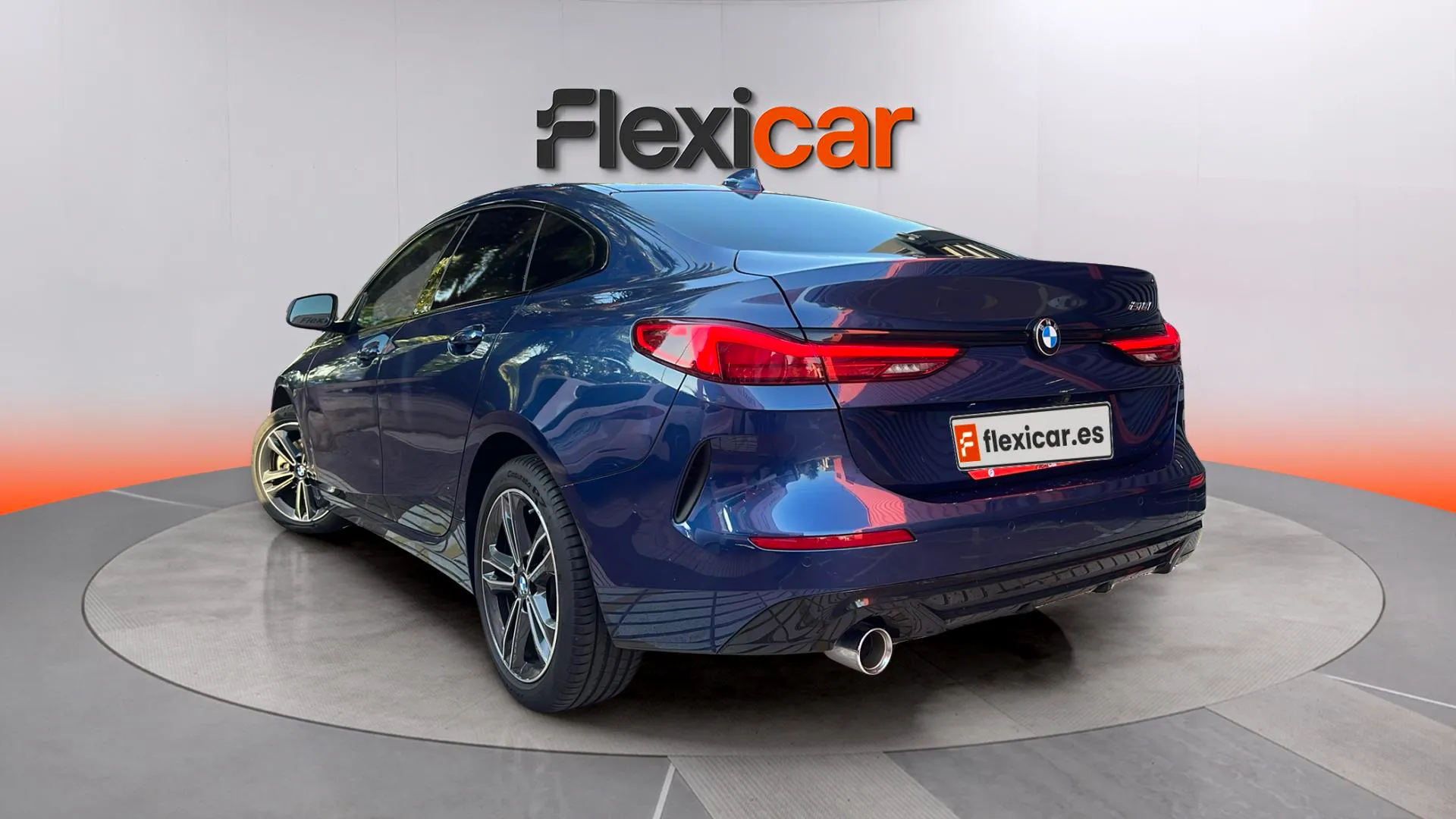 BMW Serie 2 218i Gran Coupe - foto 5