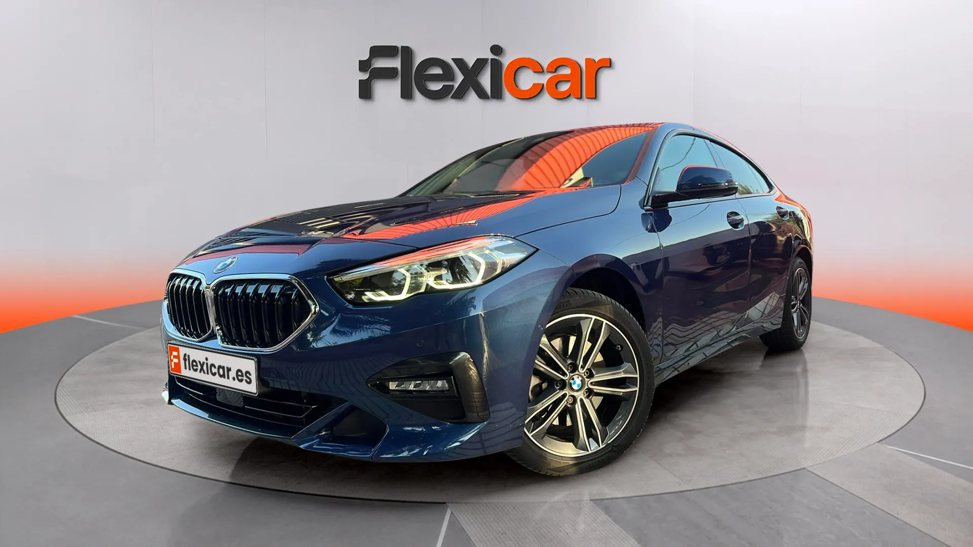 BMW Serie 2 218i Gran Coupe - foto 3