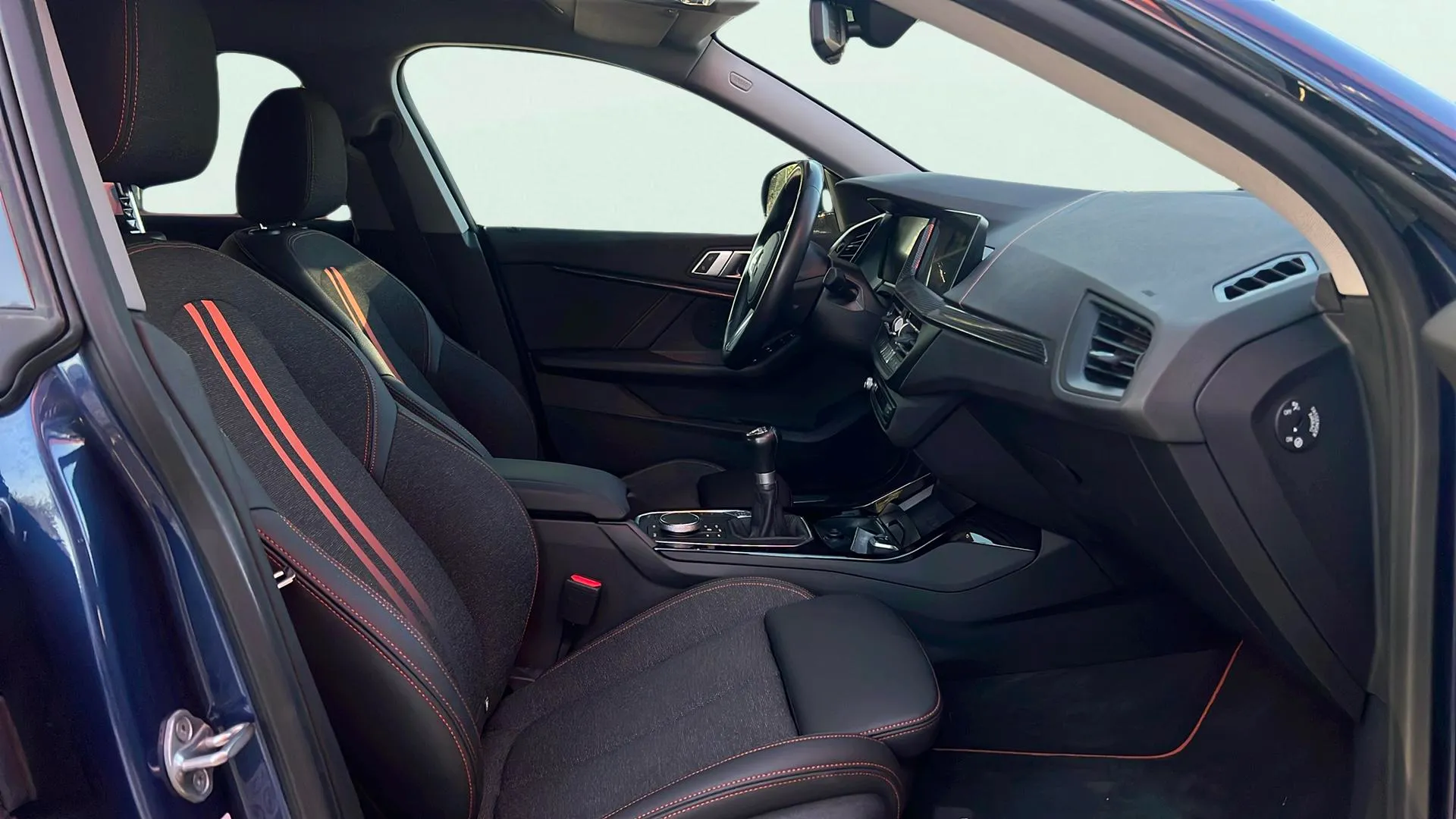 BMW Serie 2 218i Gran Coupe - foto 17