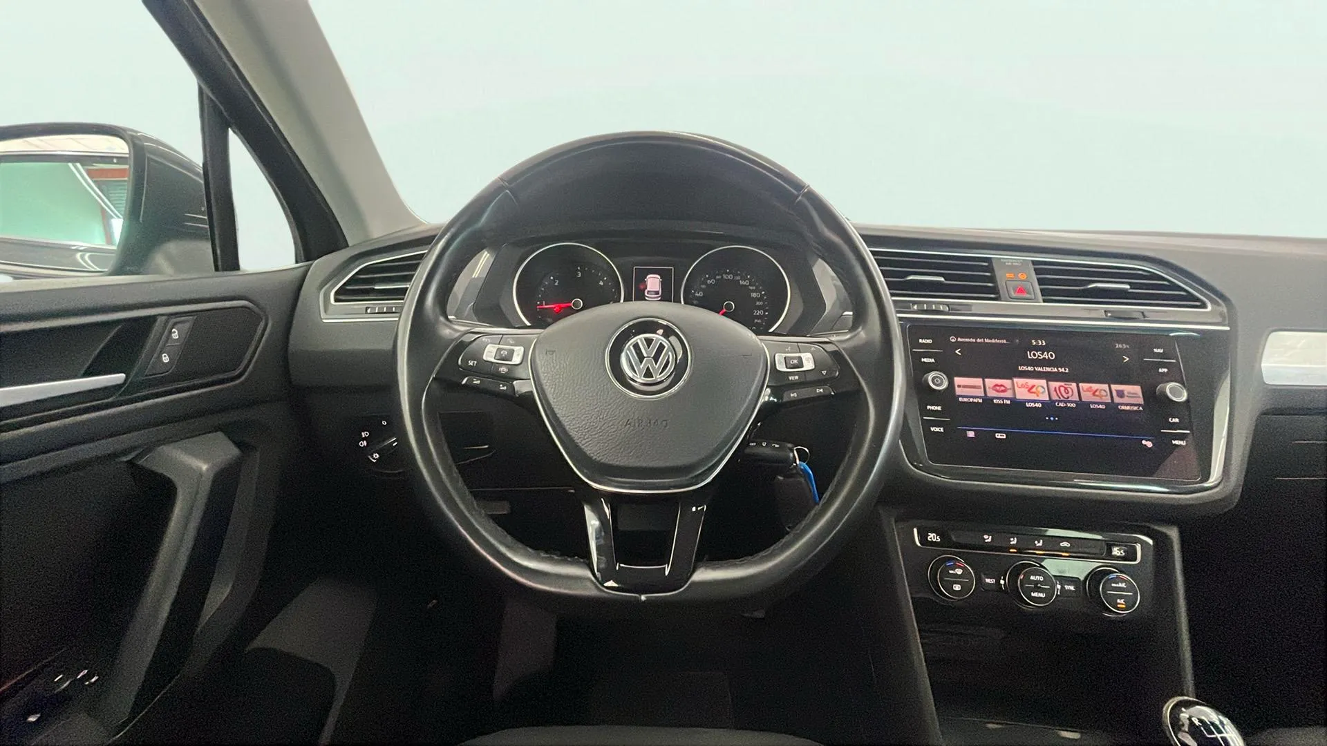 Volkswagen Tiguan Advance 2.0 TDI - foto 10