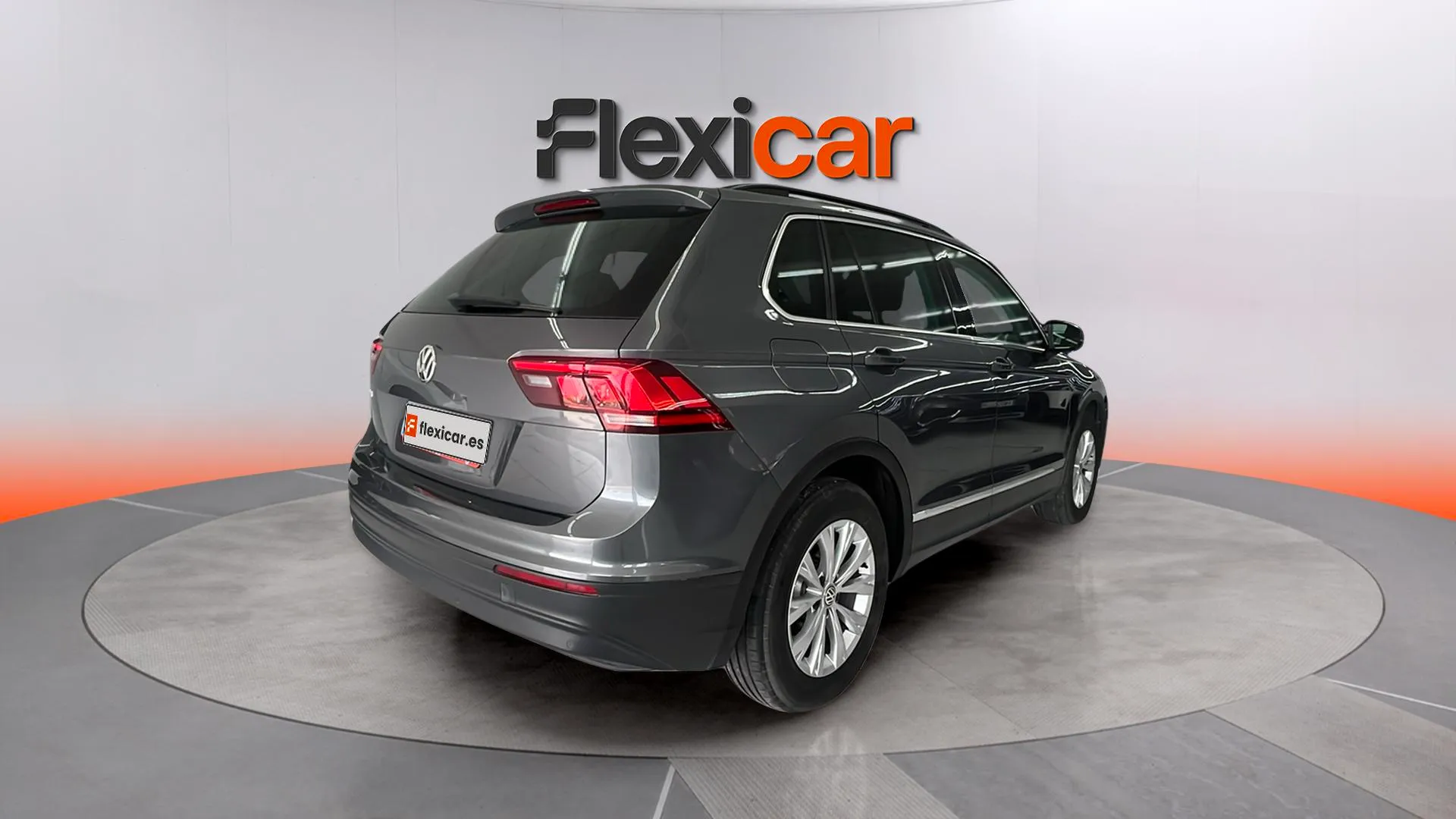 Volkswagen Tiguan Advance 2.0 TDI - foto 6