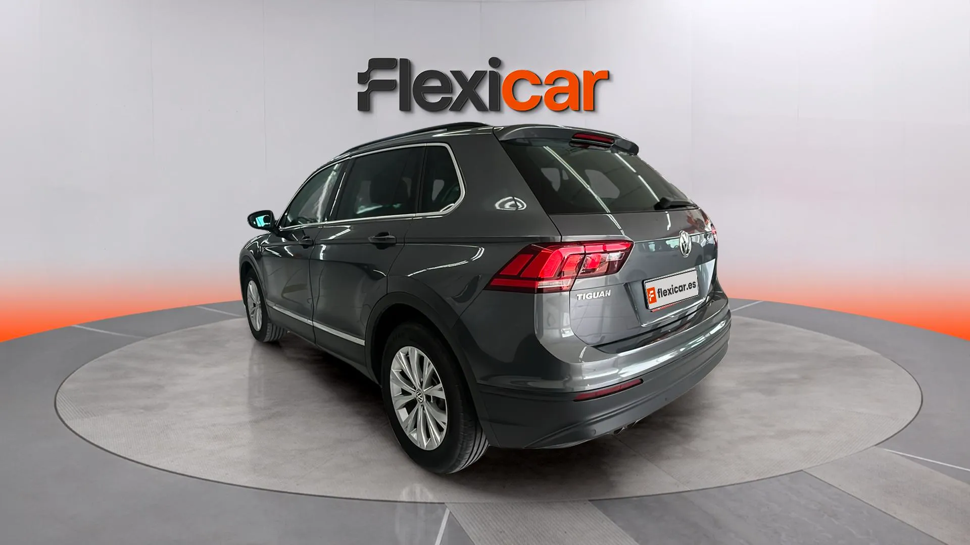 Volkswagen Tiguan Advance 2.0 TDI - foto 4