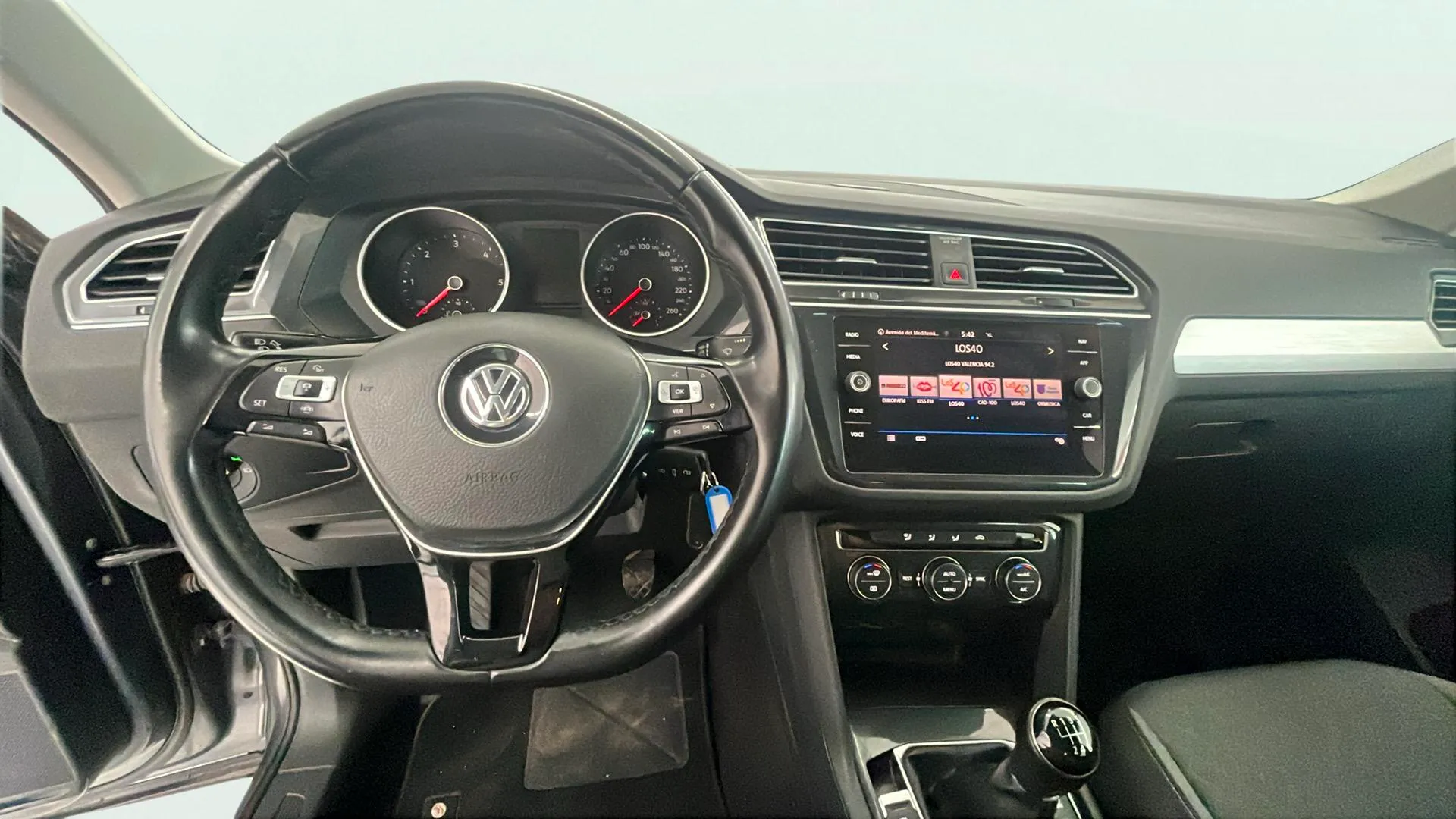 Volkswagen Tiguan Advance 2.0 TDI - foto 16