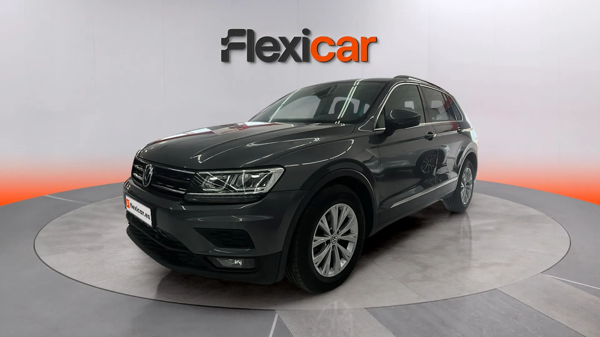 Volkswagen Tiguan Advance 2.0 TDI - foto 2