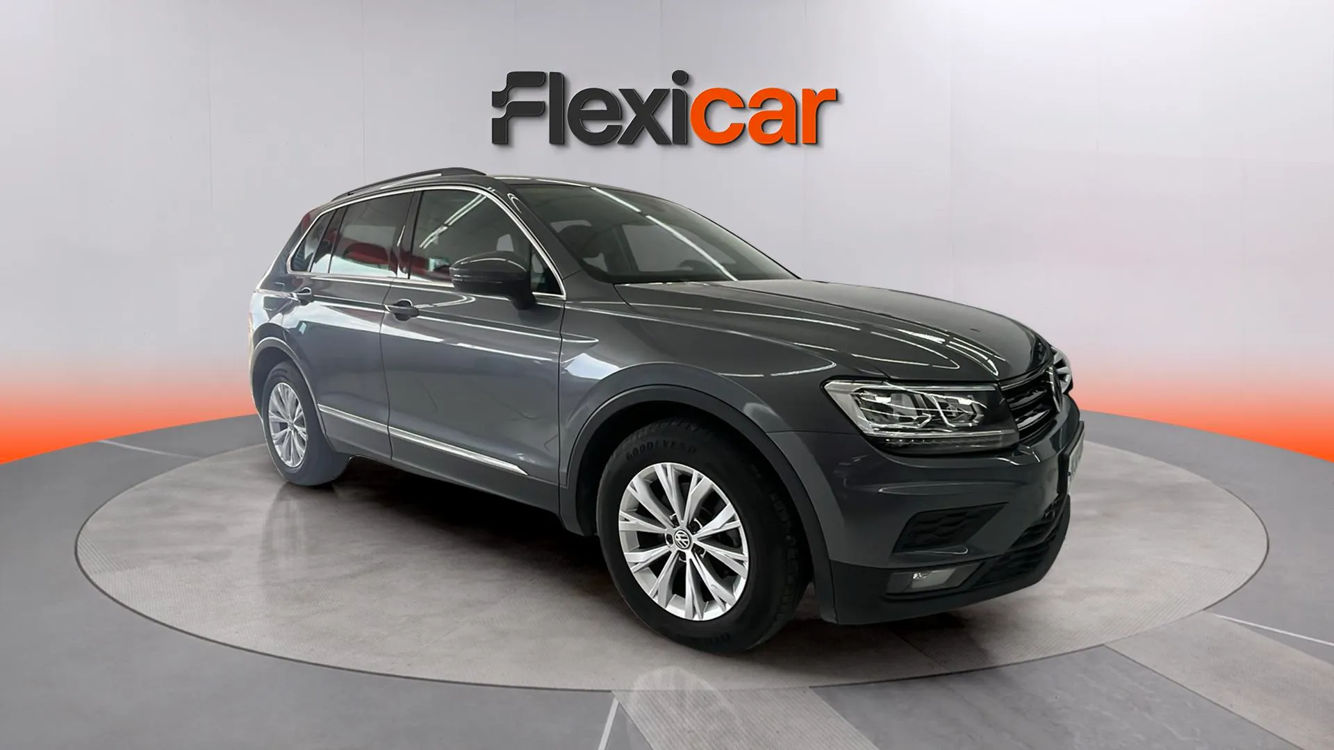 Volkswagen Tiguan Advance 2.0 TDI