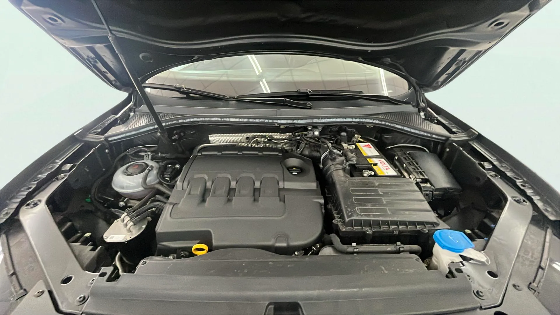 Volkswagen Tiguan Advance 2.0 TDI - foto 18