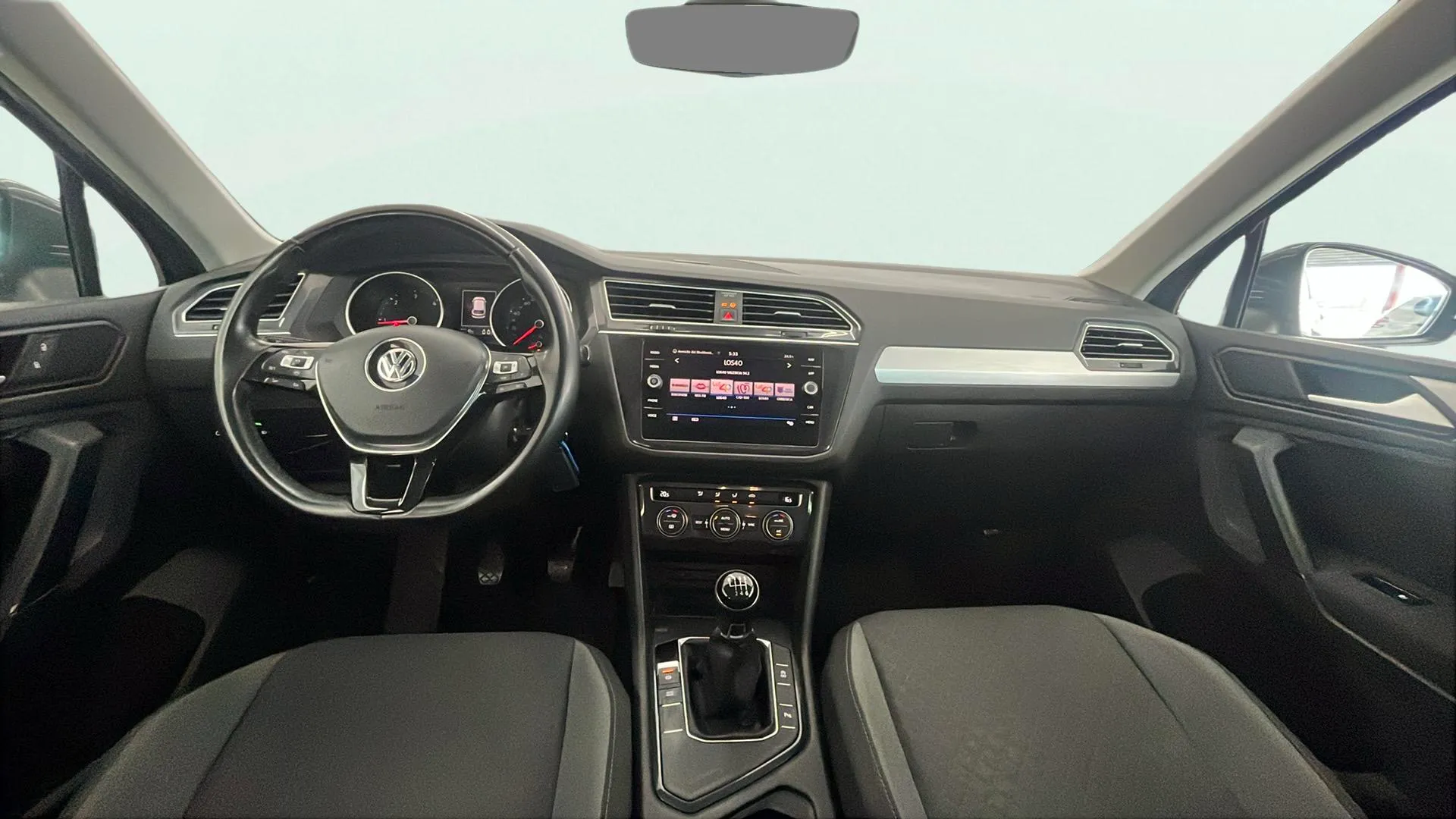 Volkswagen Tiguan Advance 2.0 TDI - foto 9