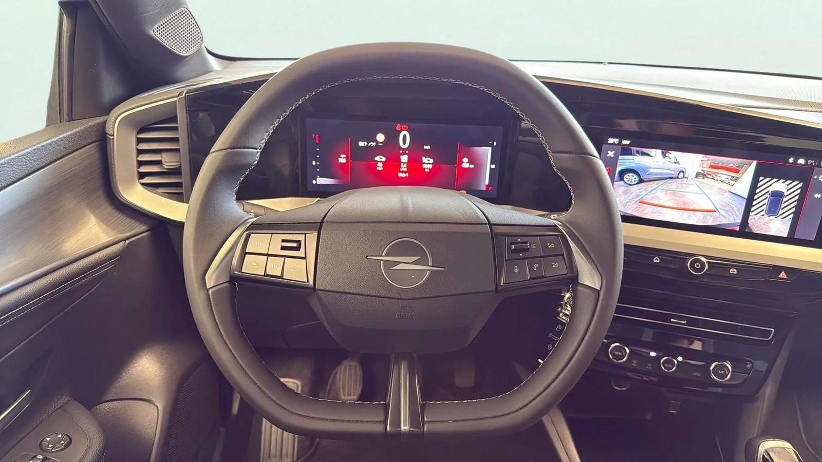 Opel Mokka 1.2 T GS - foto 15