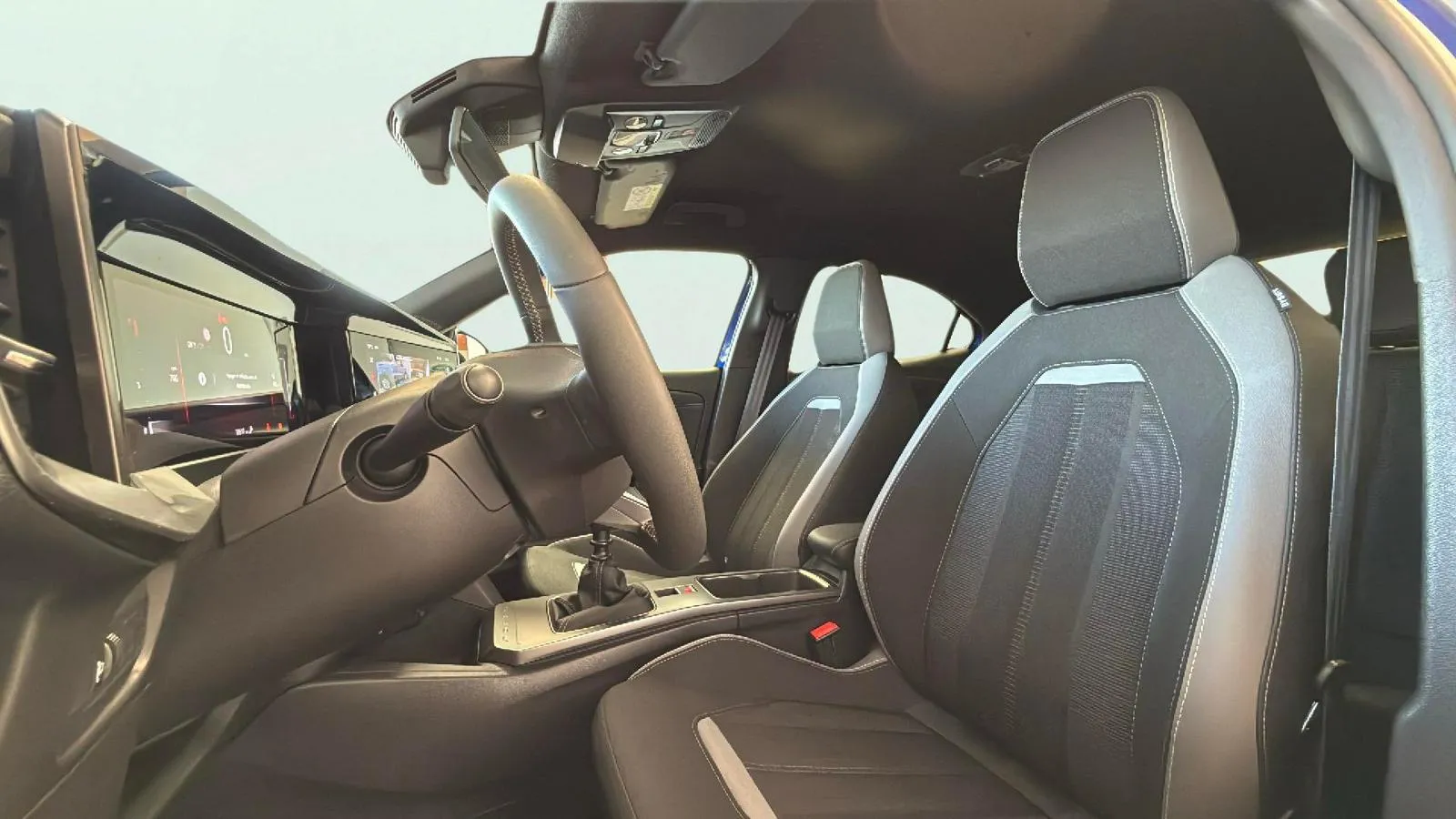 Opel Mokka 1.2 T GS - foto 9