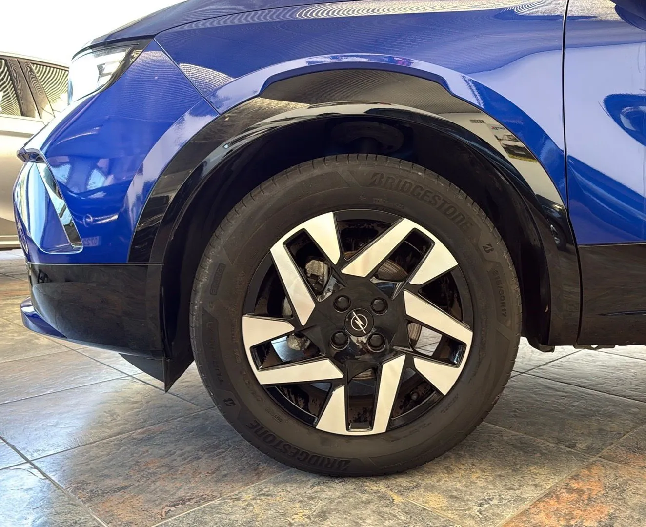 Opel Mokka 1.2 T GS - foto 21