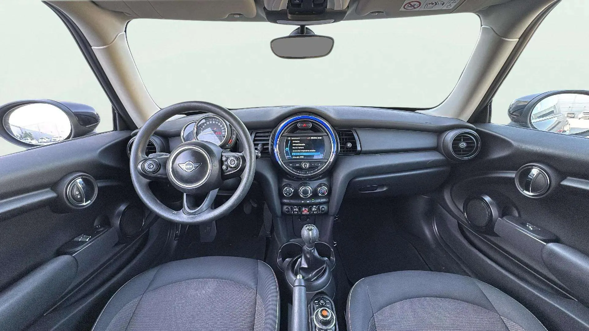 MINI Cooper One - foto 7