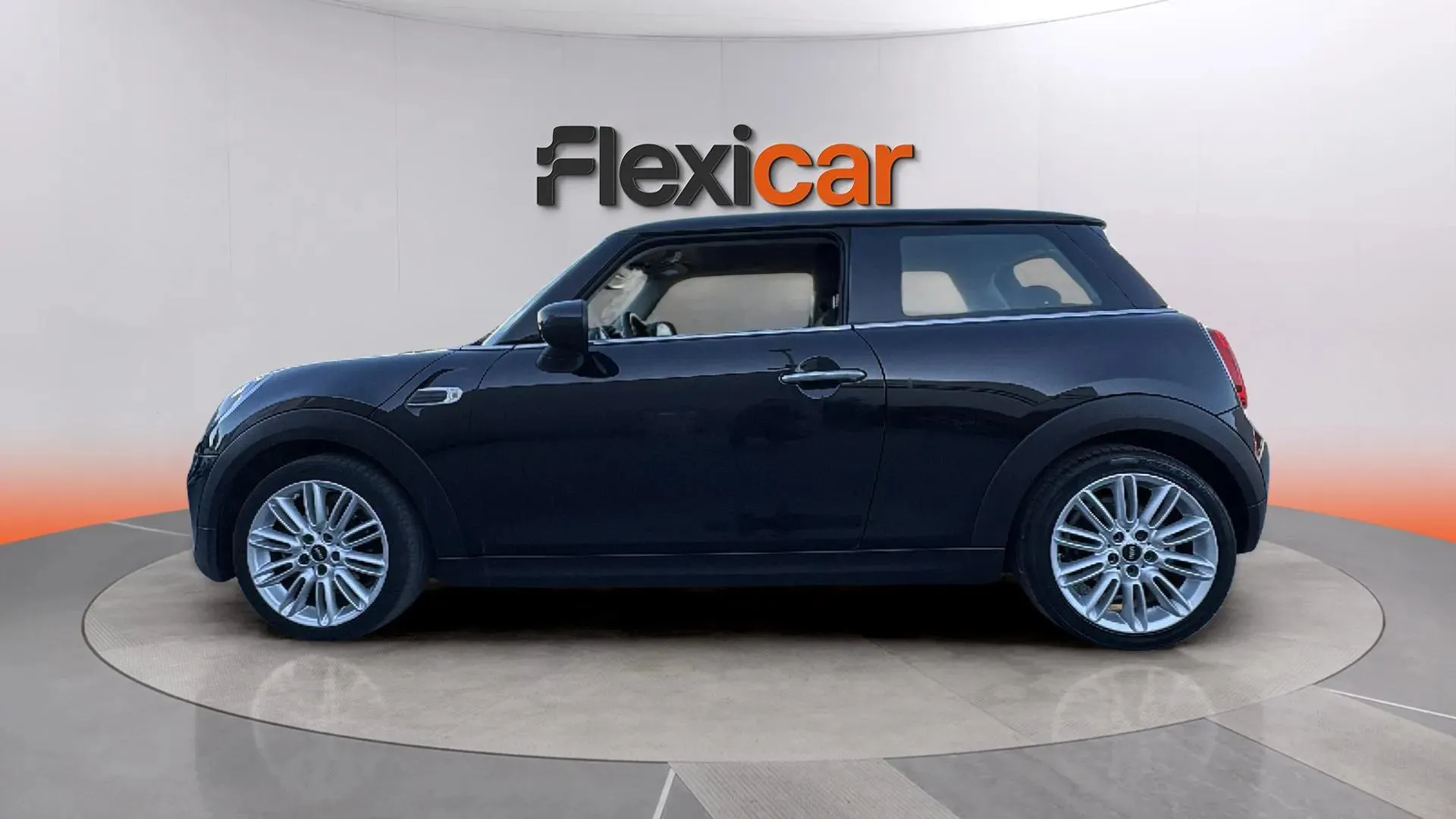 MINI Cooper One - foto 4